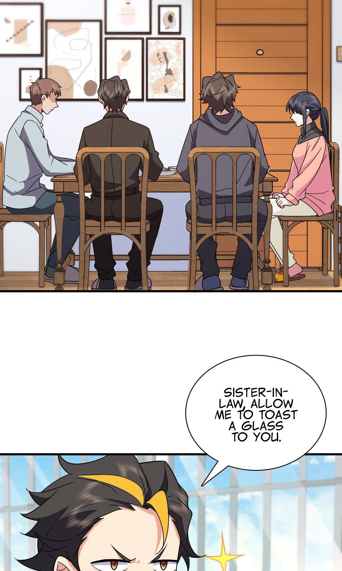 My Wife Is From a Thousand Years Ago Chapter 84 208 18