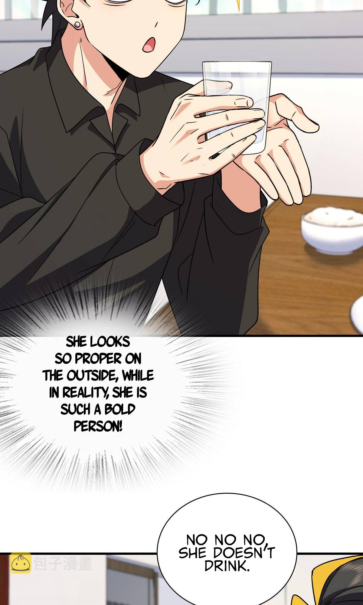 My Wife Is From a Thousand Years Ago Chapter 84 209 19