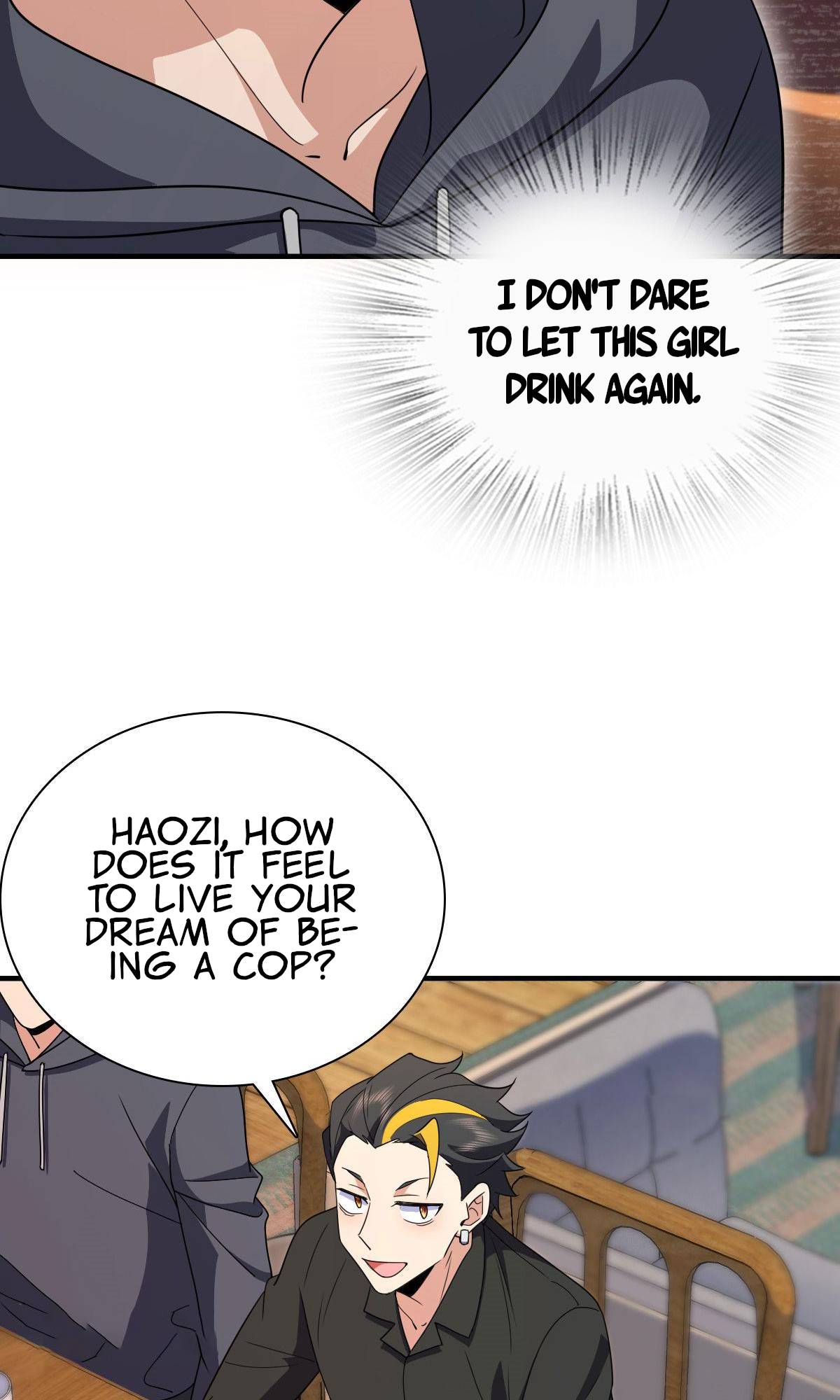 My Wife Is From a Thousand Years Ago Chapter 84 213 23