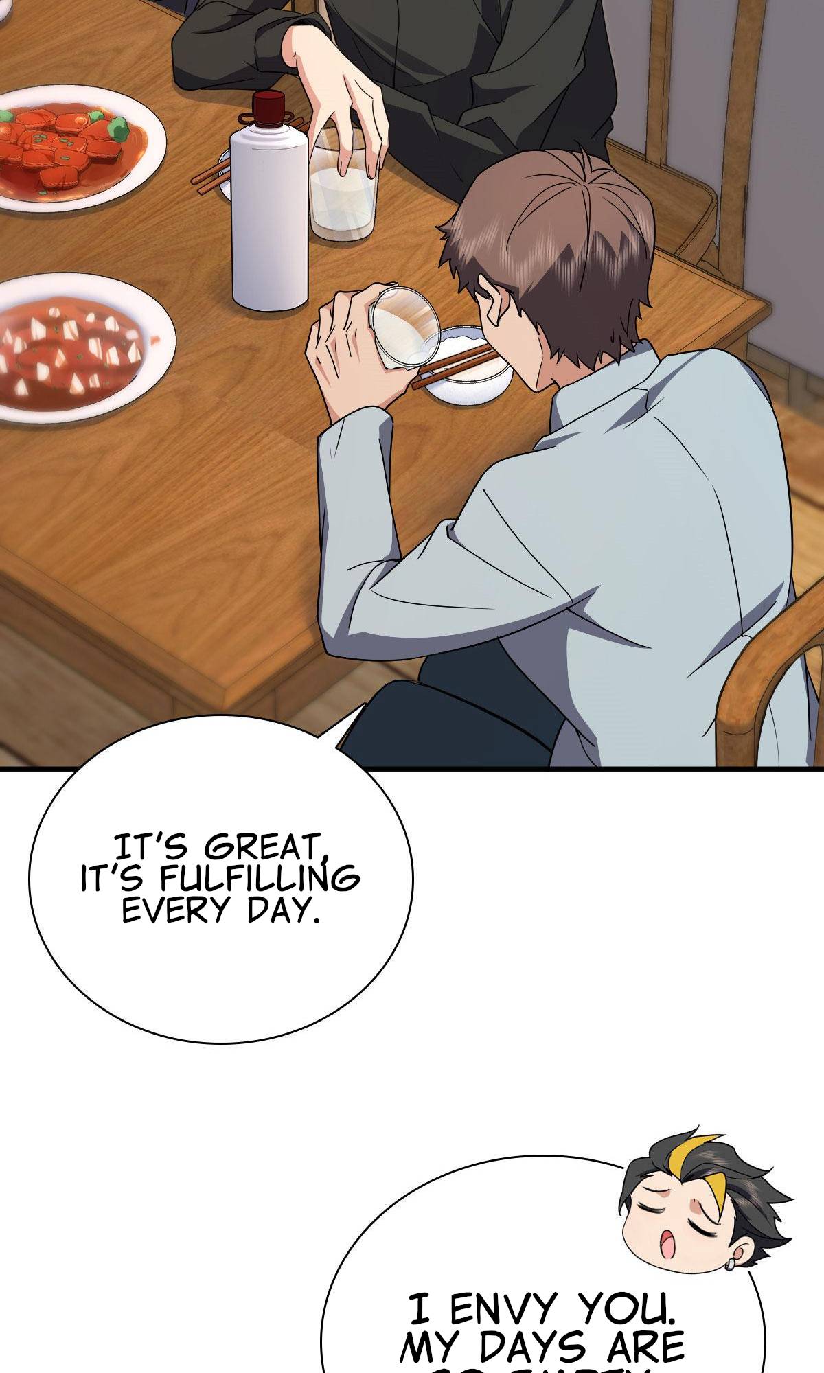 My Wife Is From a Thousand Years Ago Chapter 84 214 24