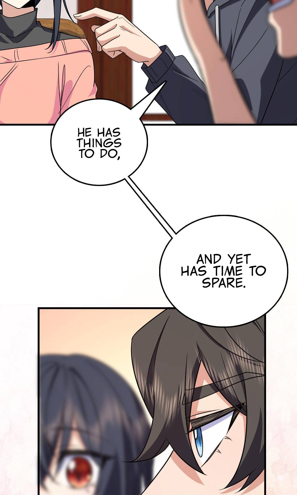 My Wife Is From a Thousand Years Ago Chapter 84 217 27