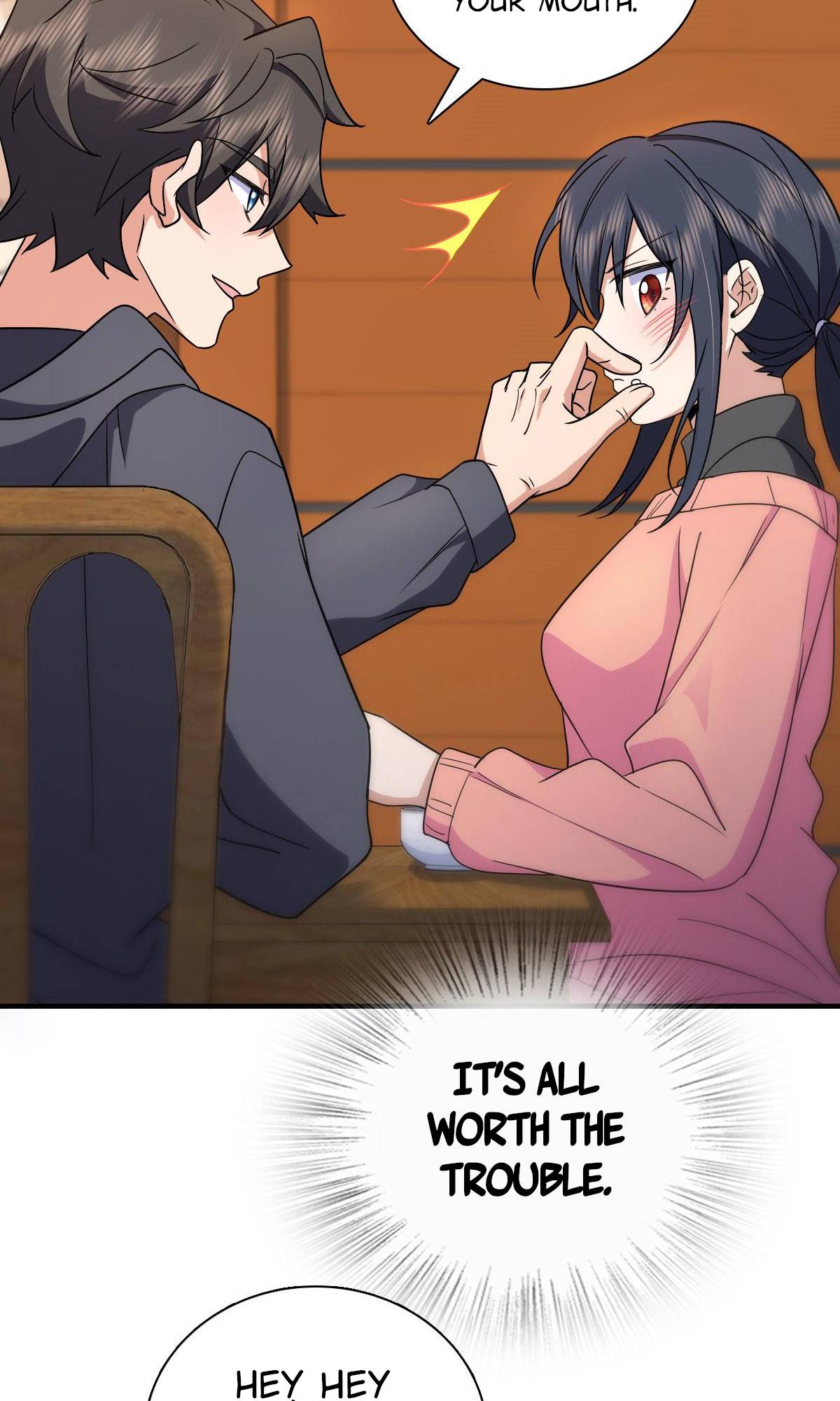 My Wife Is From a Thousand Years Ago Chapter 84 223 33
