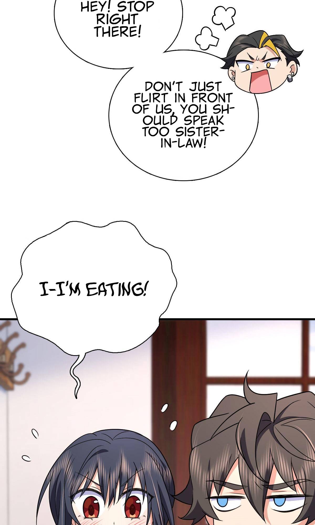 My Wife Is From a Thousand Years Ago Chapter 84 224 34