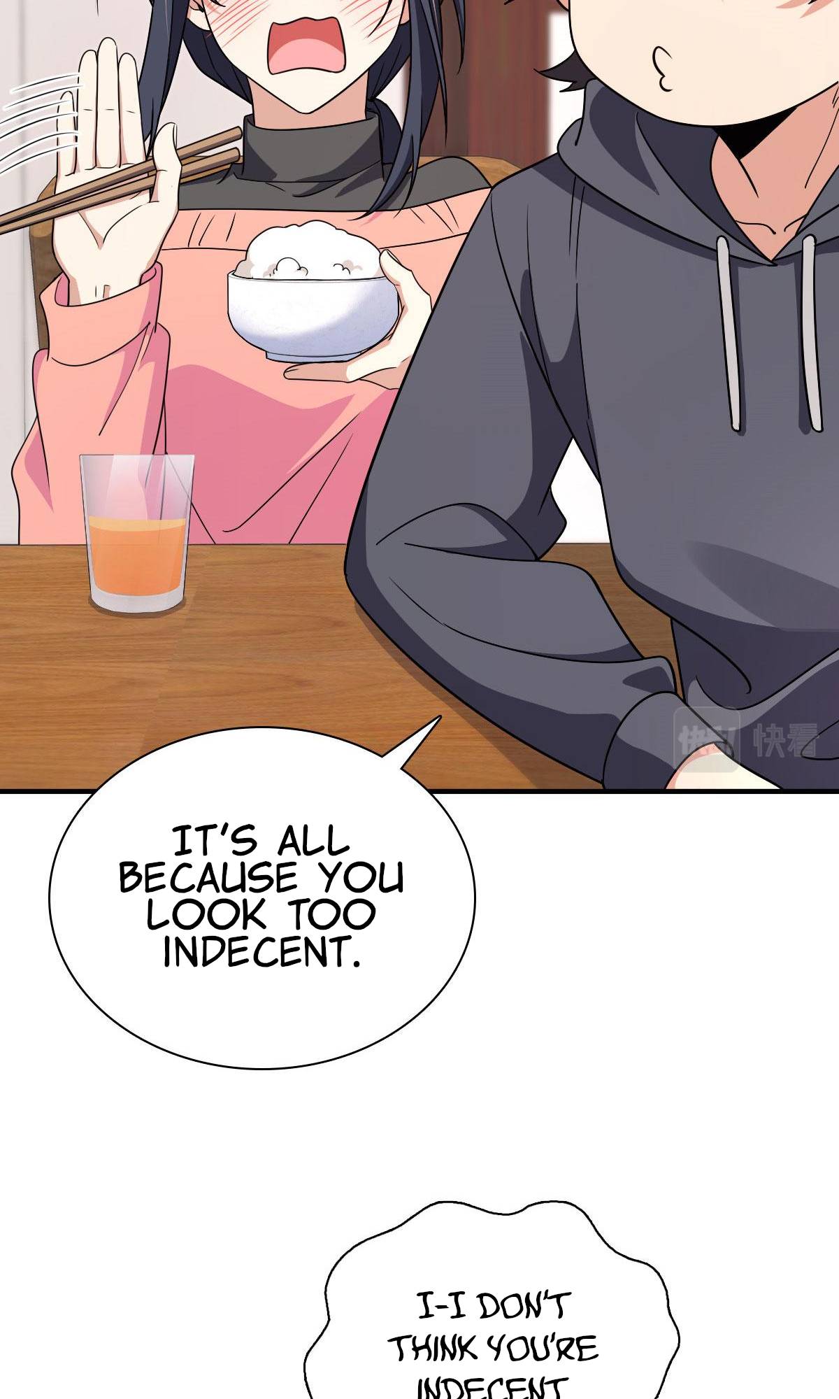 My Wife Is From a Thousand Years Ago Chapter 84 225 35