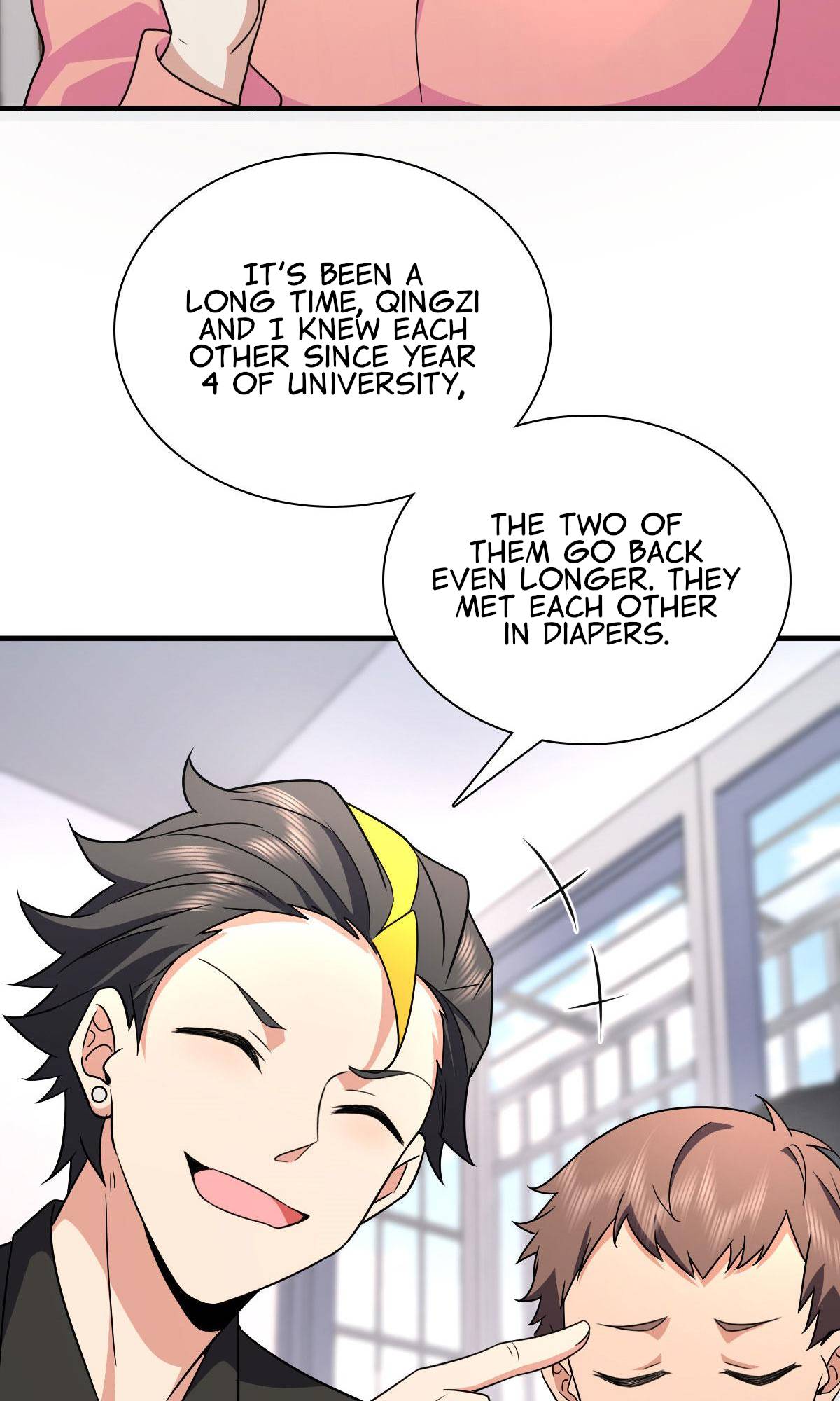 My Wife Is From a Thousand Years Ago Chapter 84 227 37