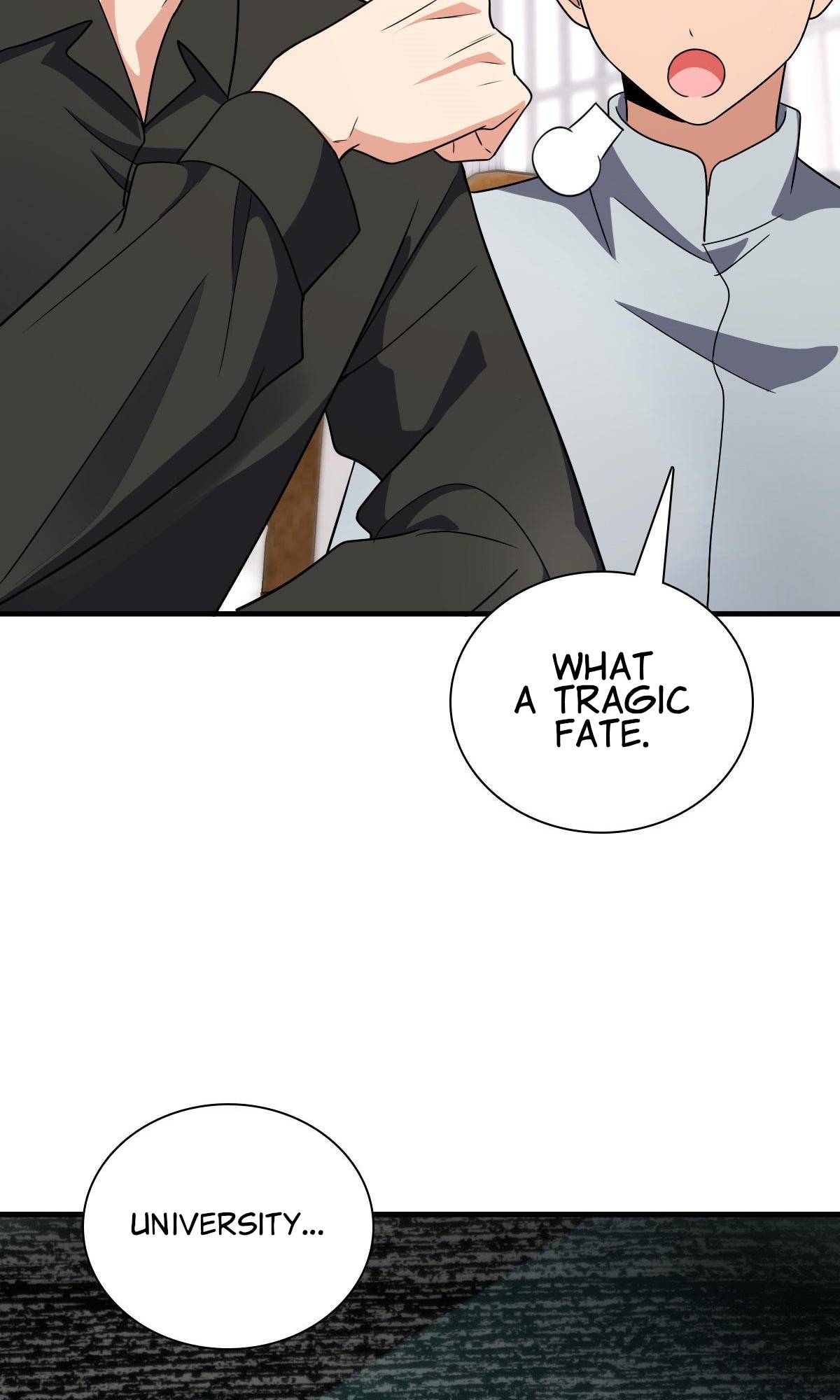 My Wife Is From a Thousand Years Ago Chapter 84 228 38