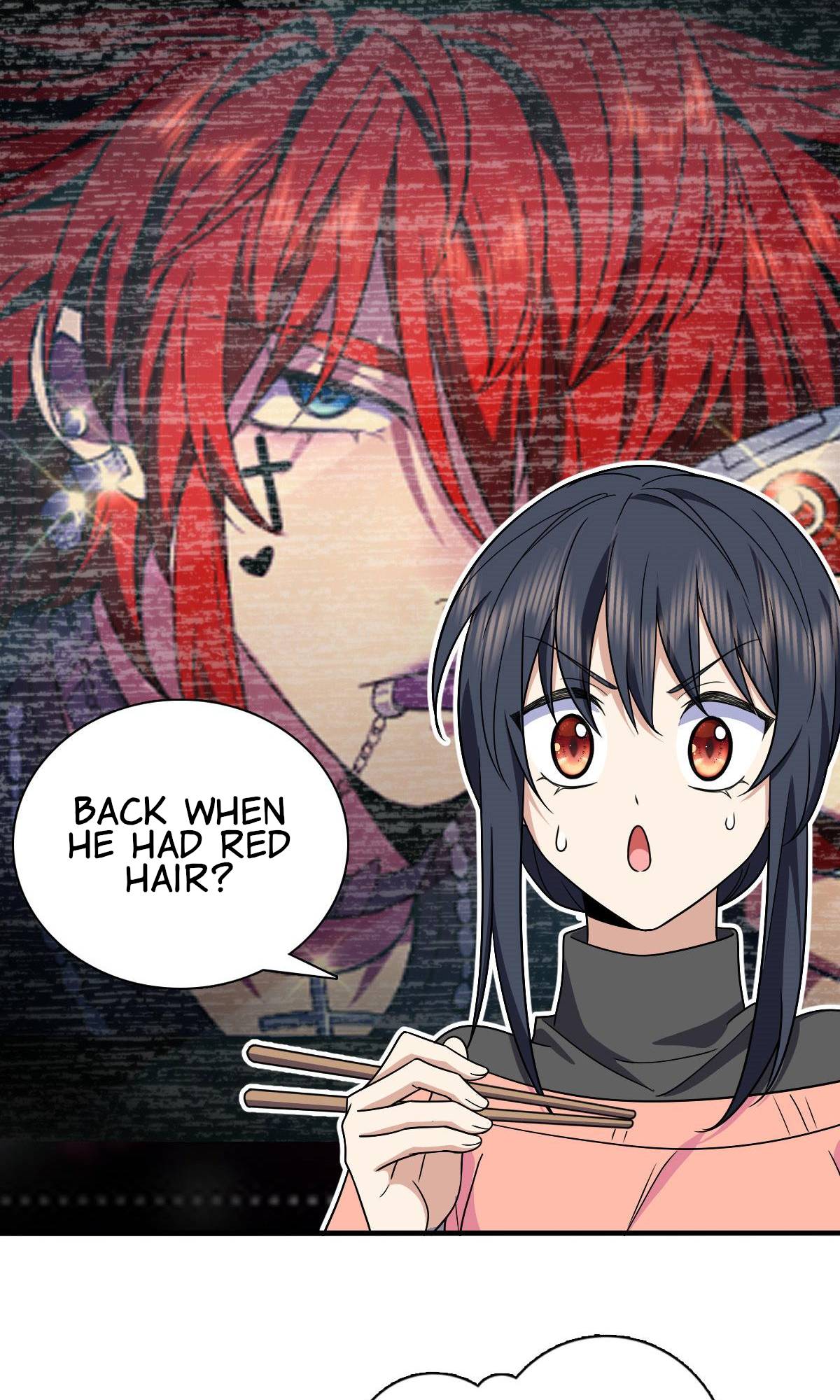 My Wife Is From a Thousand Years Ago Chapter 84 229 39
