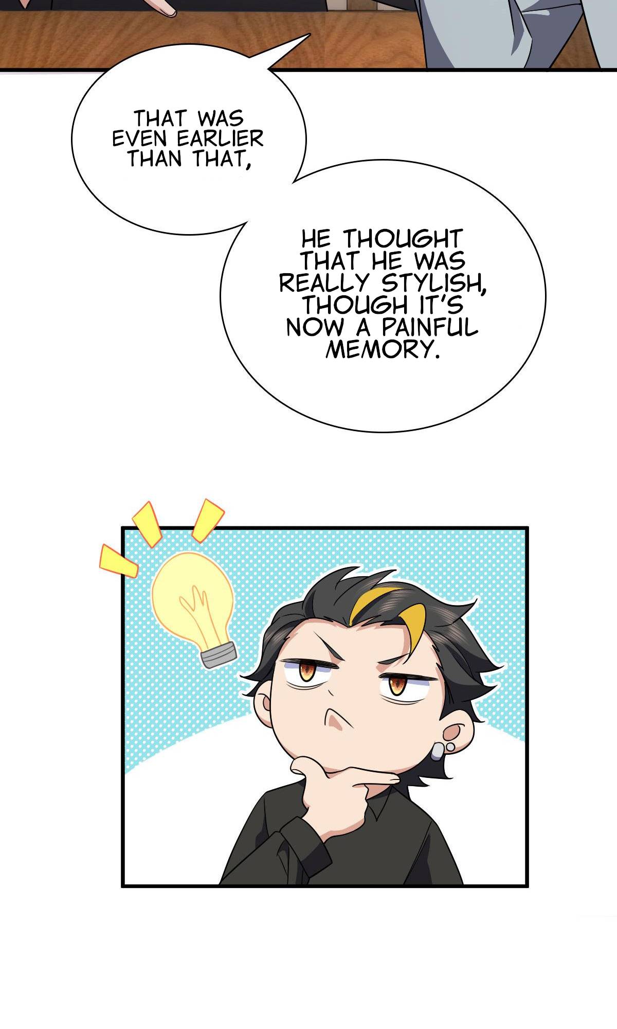 My Wife Is From a Thousand Years Ago Chapter 84 231 41