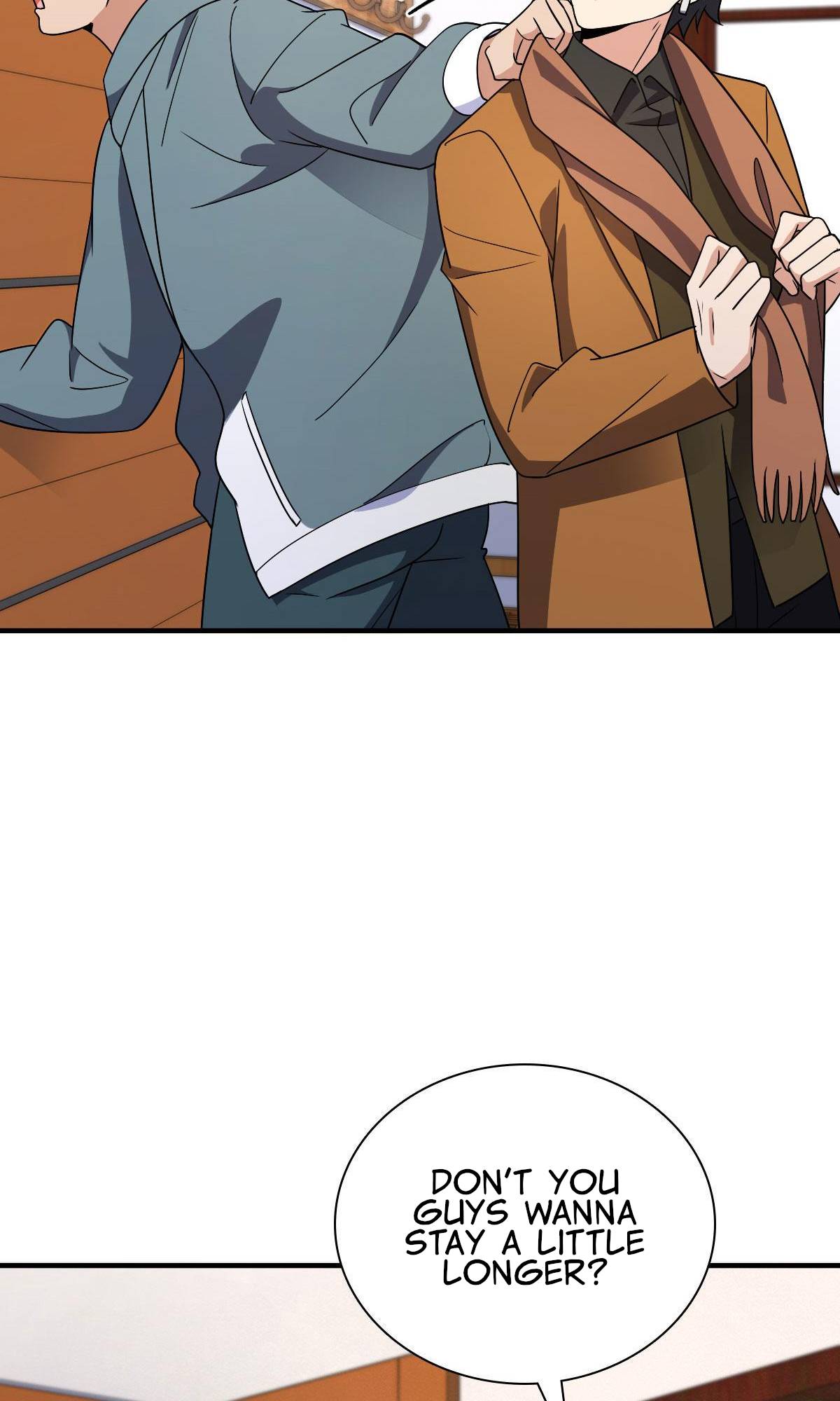 My Wife Is From a Thousand Years Ago Chapter 84 240 50