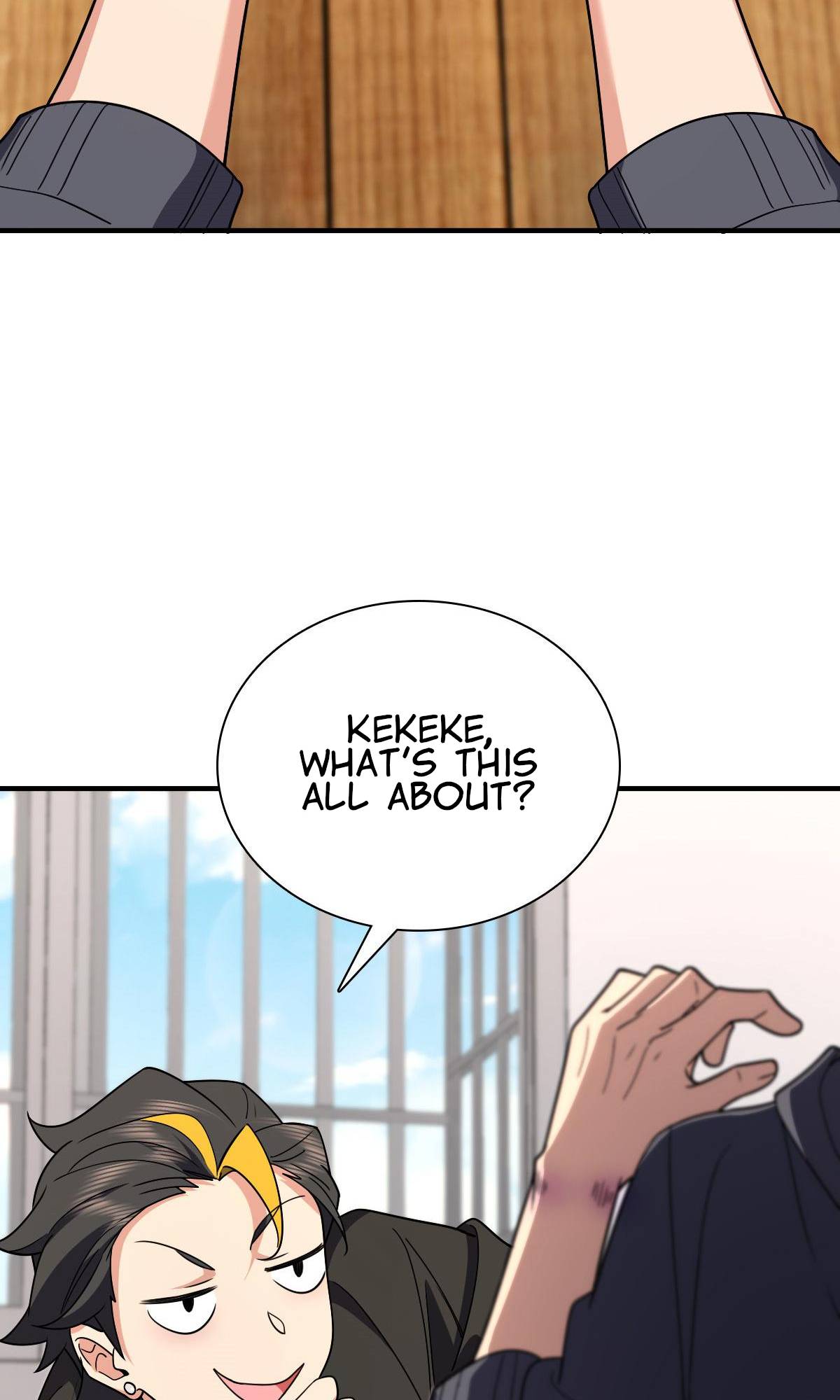 My Wife Is From a Thousand Years Ago Chapter 84 196 6