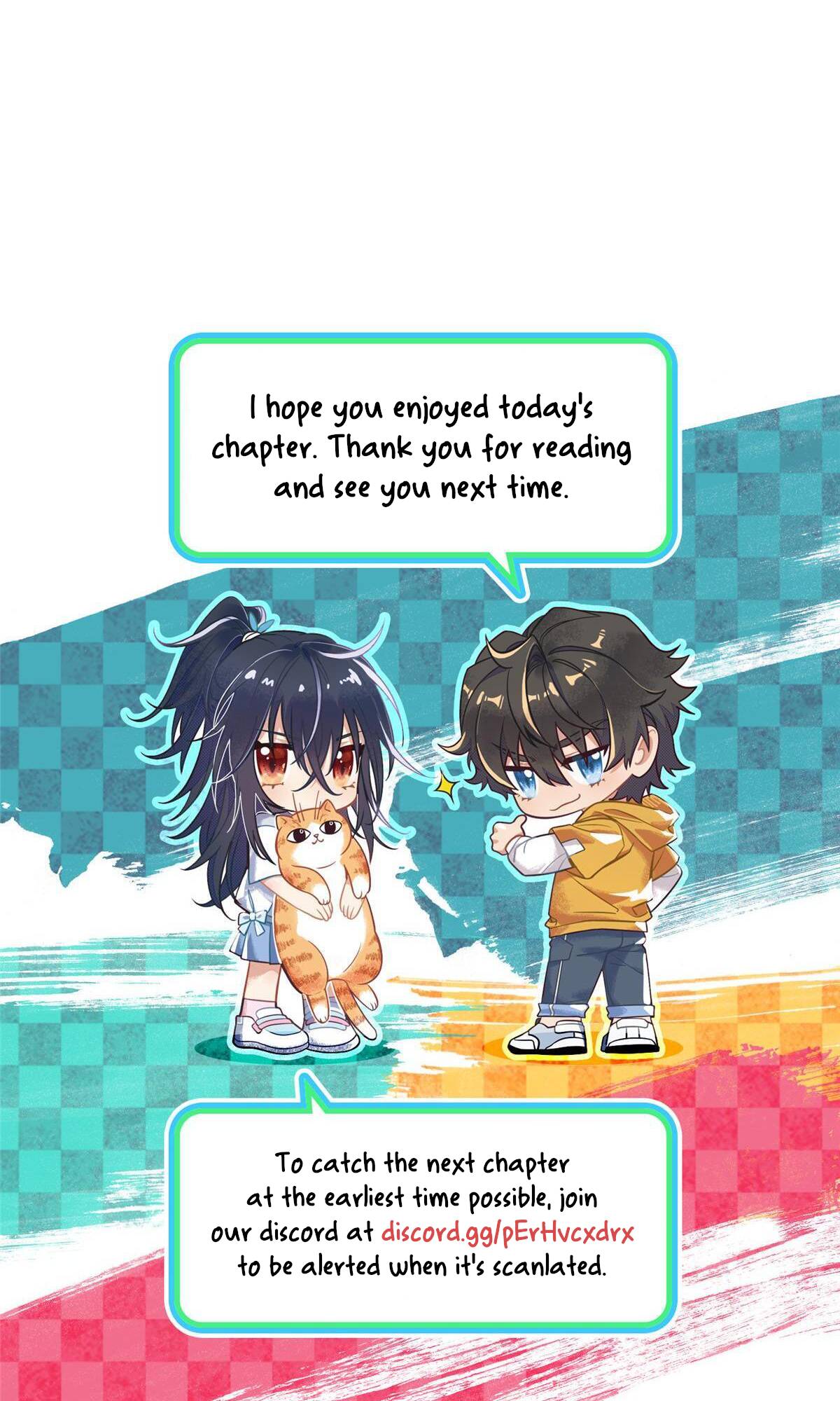 My Wife Is From a Thousand Years Ago Chapter 84 250 60