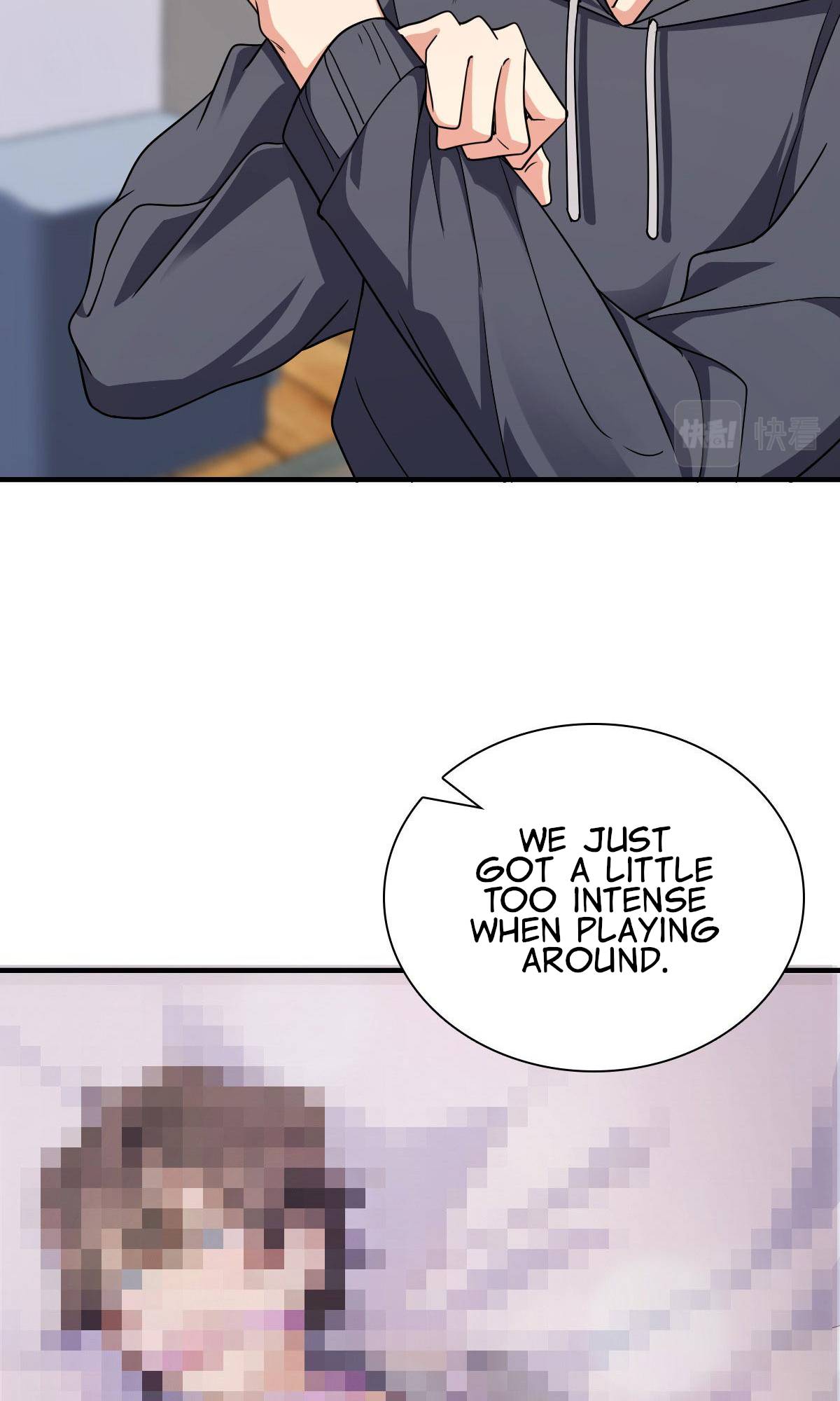 My Wife Is From a Thousand Years Ago Chapter 84 198 8
