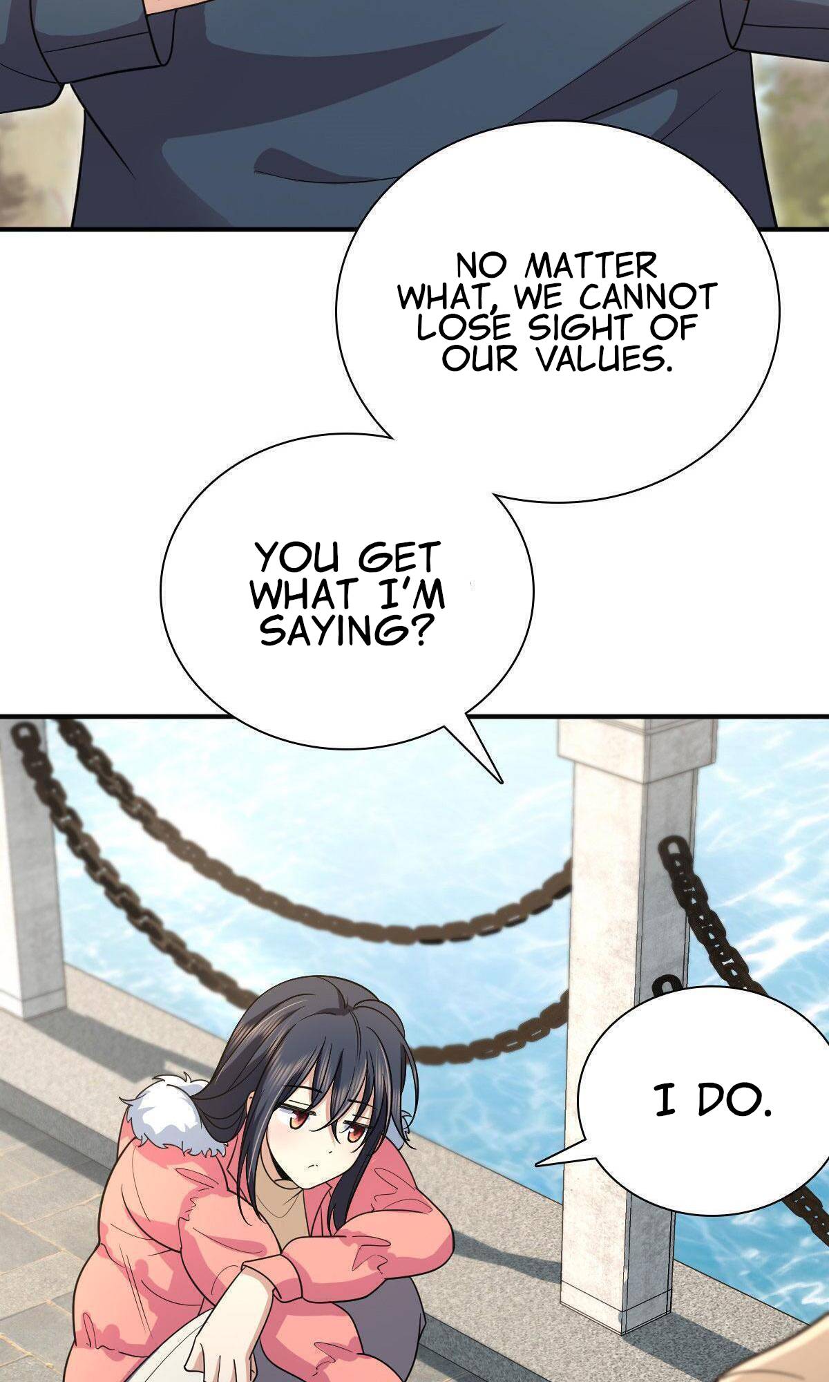My Wife Is From a Thousand Years Ago Chapter 86 236 16