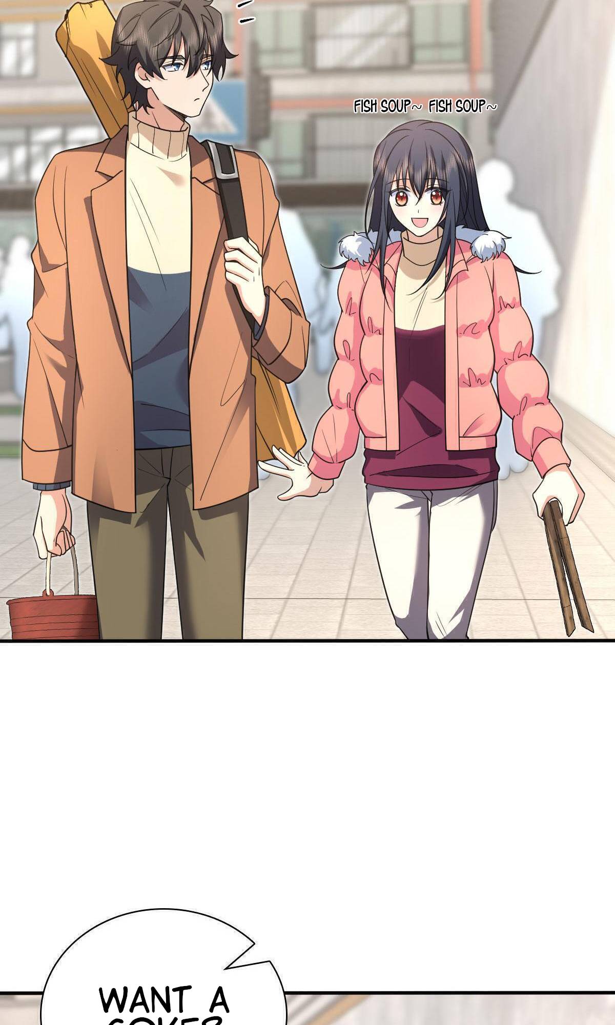 My Wife Is From a Thousand Years Ago Chapter 86 243 23