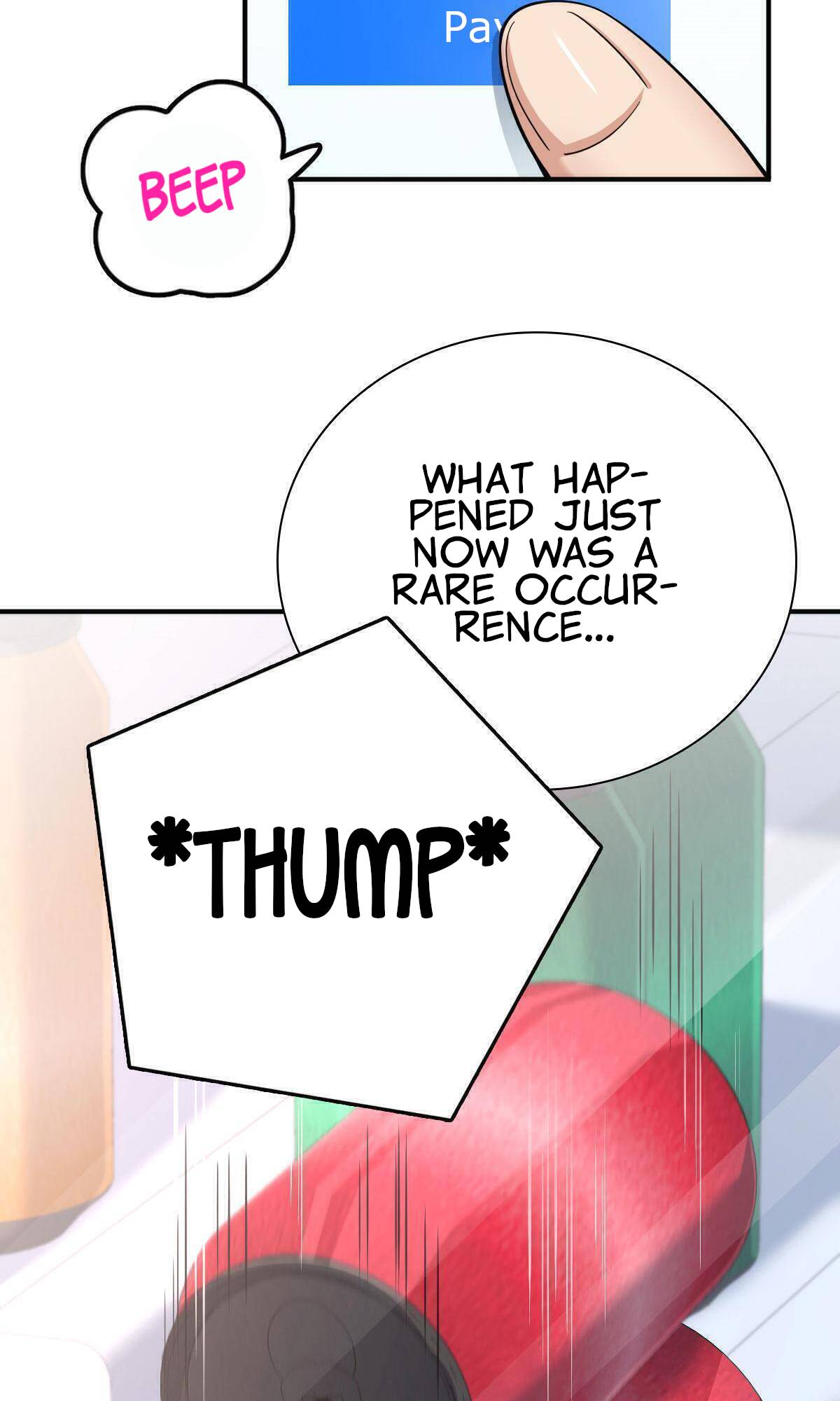 My Wife Is From a Thousand Years Ago Chapter 86 263 43