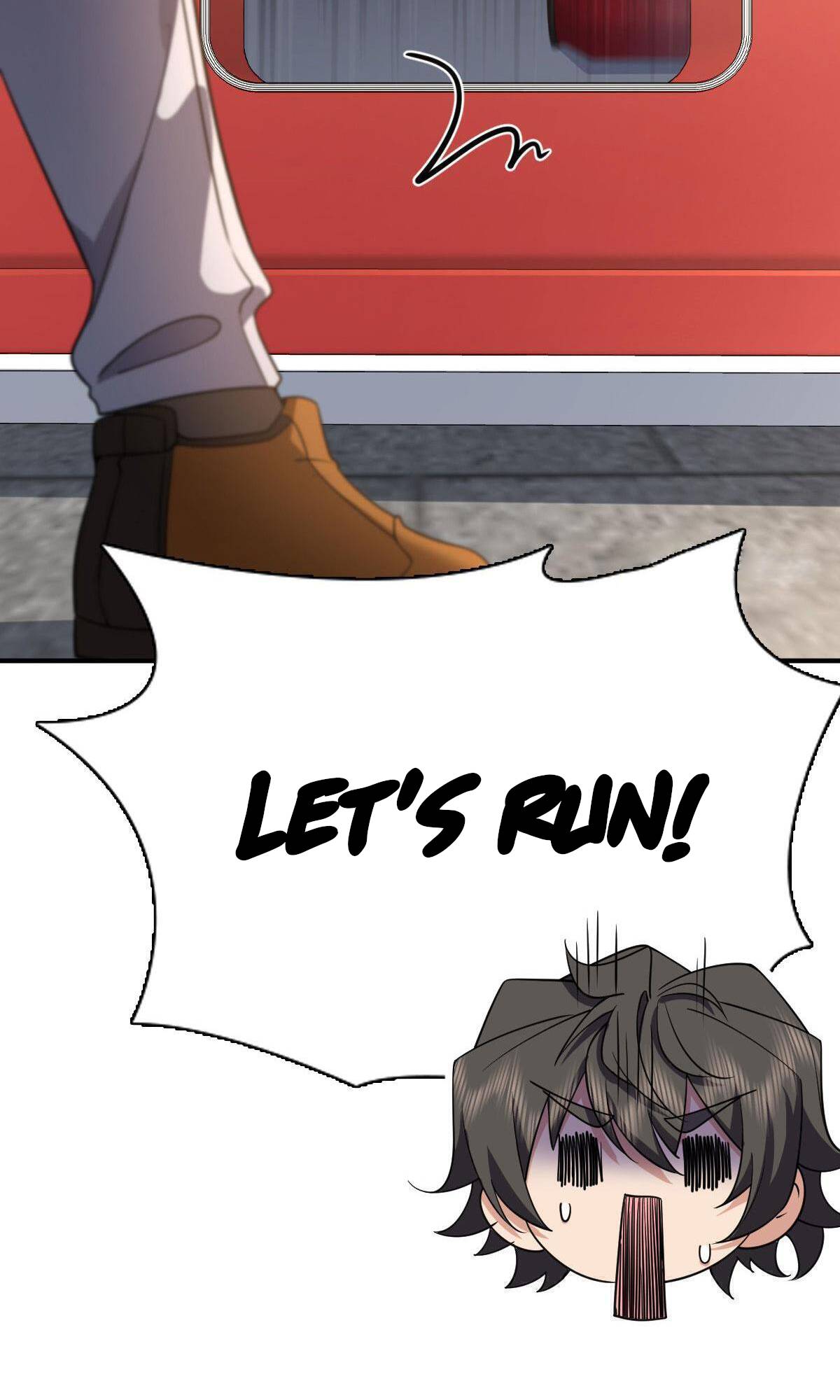 My Wife Is From a Thousand Years Ago Chapter 86 273 53
