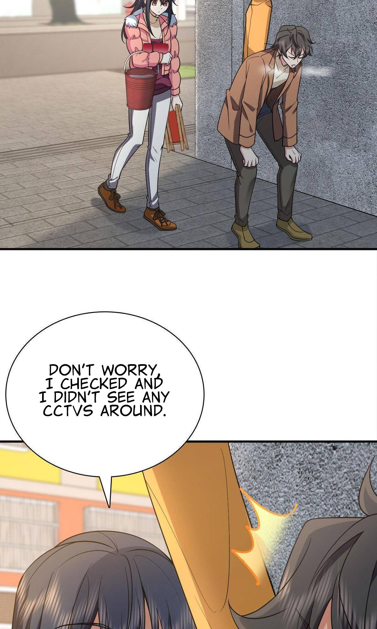 My Wife Is From a Thousand Years Ago Chapter 86 275 55