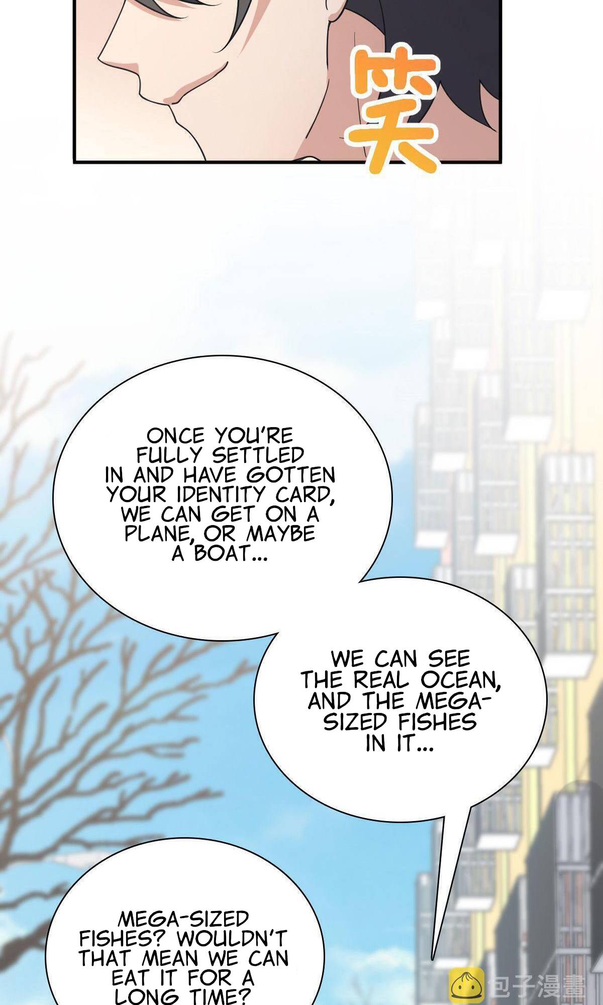 My Wife Is From a Thousand Years Ago Chapter 86 283 63