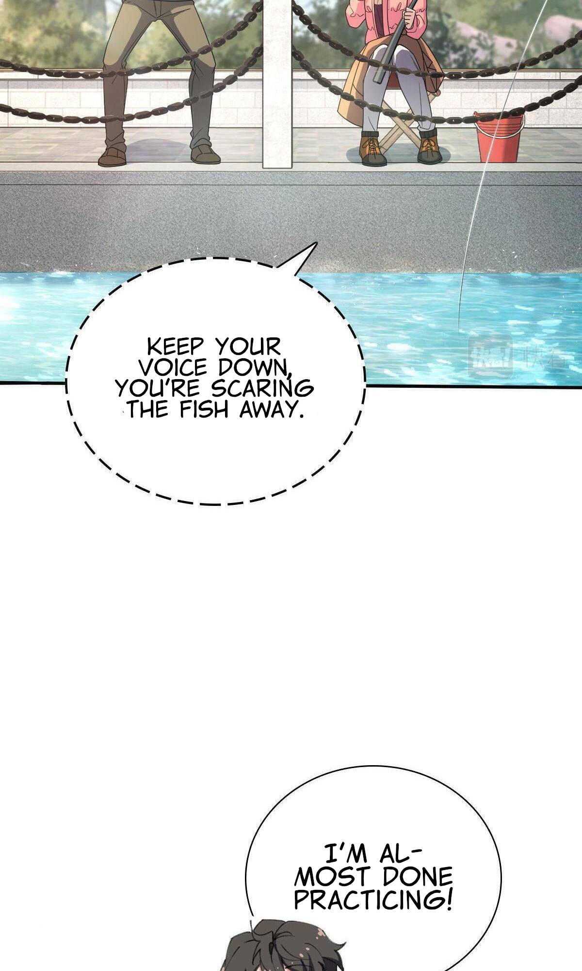 My Wife Is From a Thousand Years Ago Chapter 86 227 7