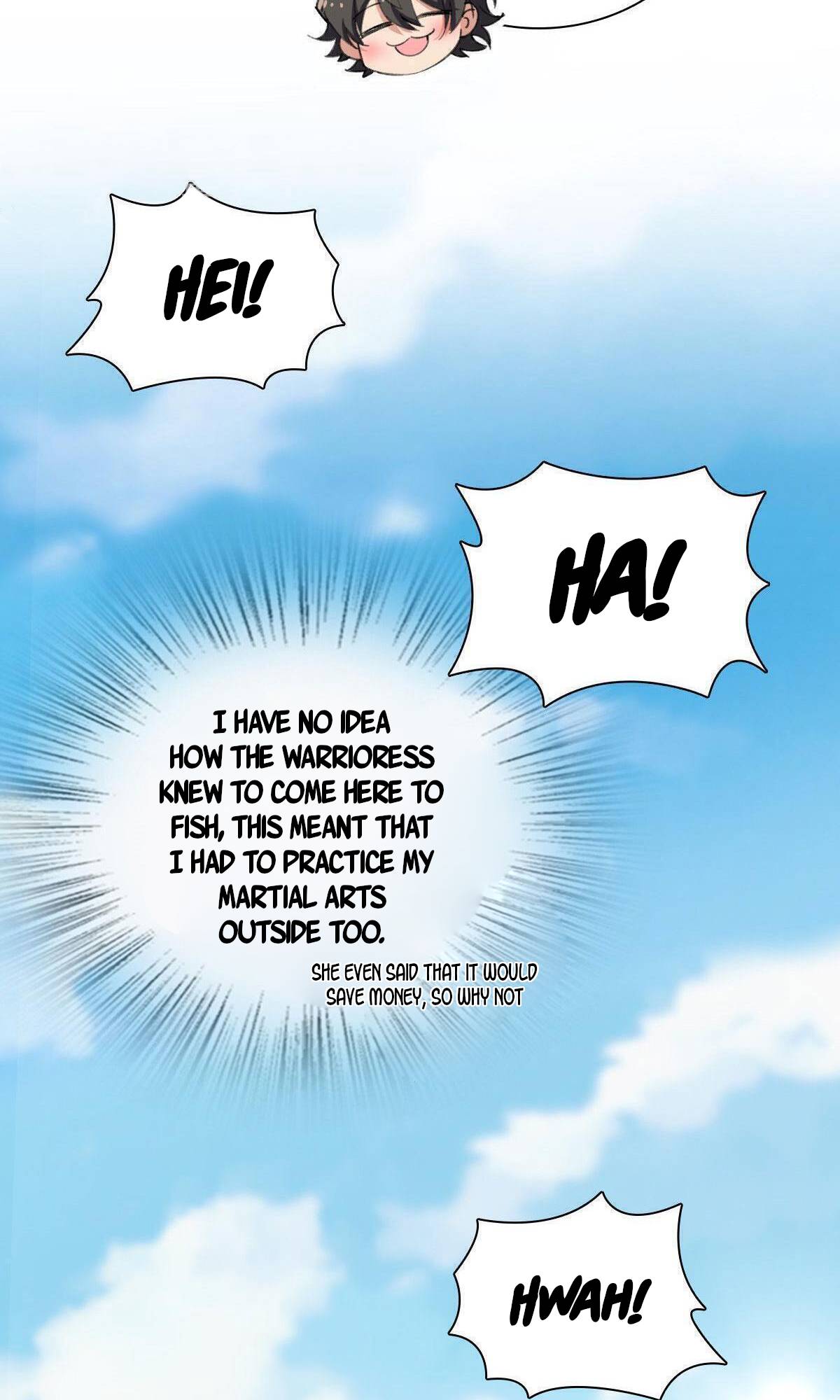 My Wife Is From a Thousand Years Ago Chapter 86 228 8