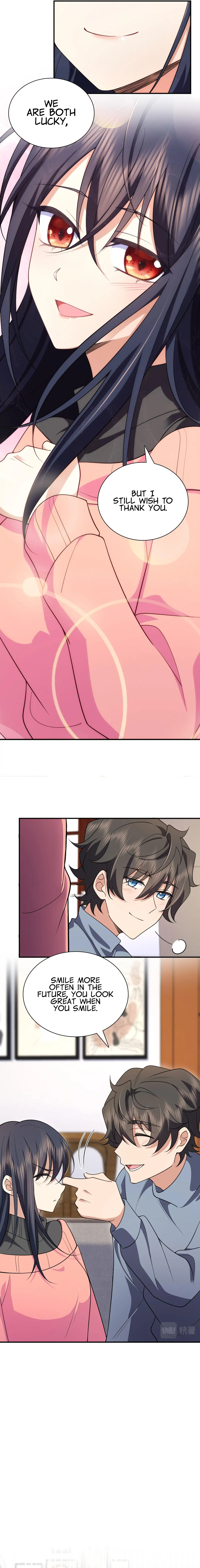 My Wife Is From a Thousand Years Ago Chapter 87 65 10