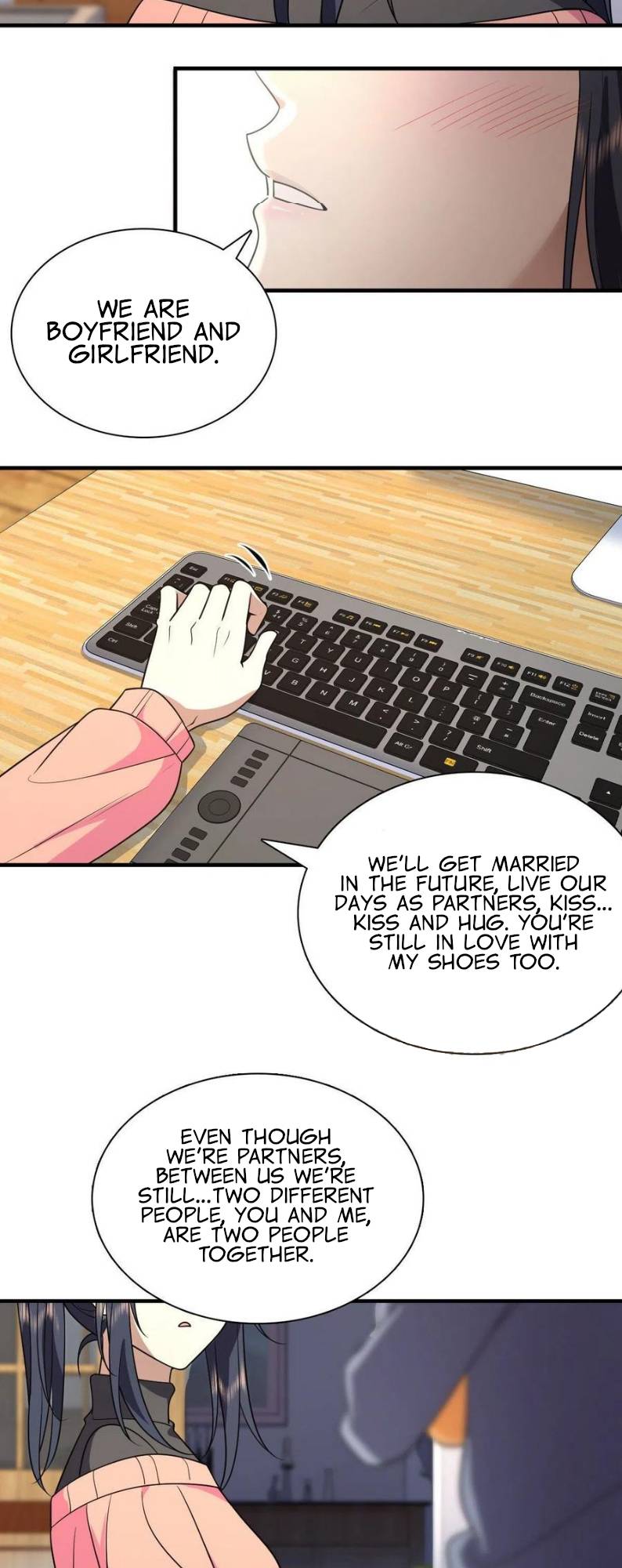 My Wife Is From a Thousand Years Ago Chapter 90 104 13