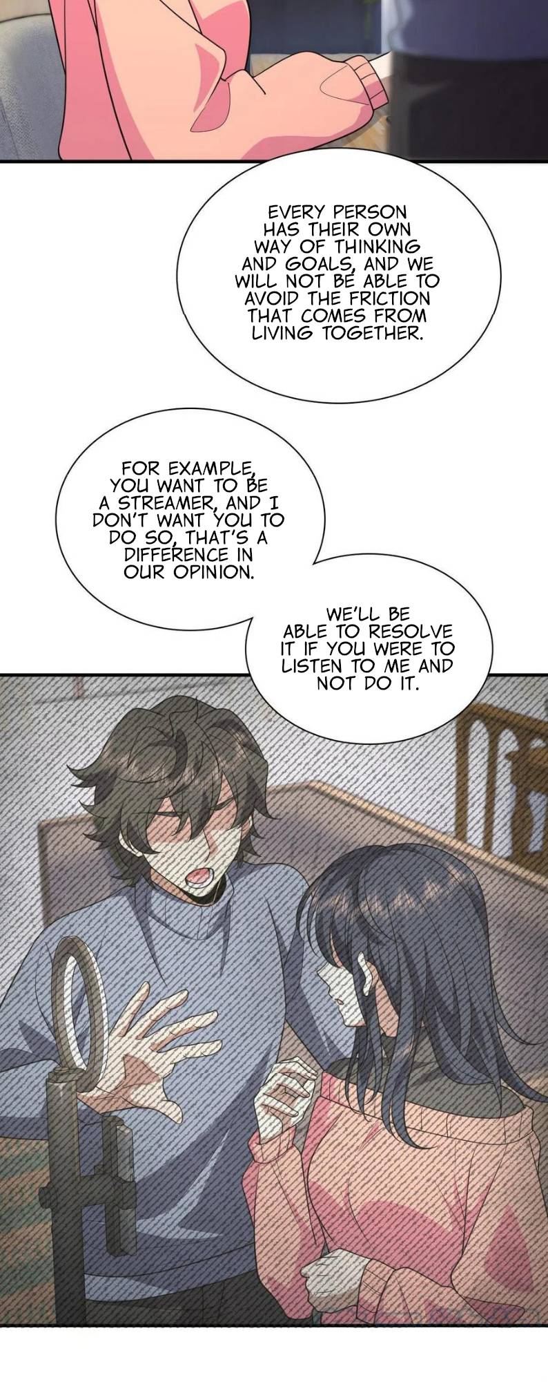My Wife Is From a Thousand Years Ago Chapter 90 105 14