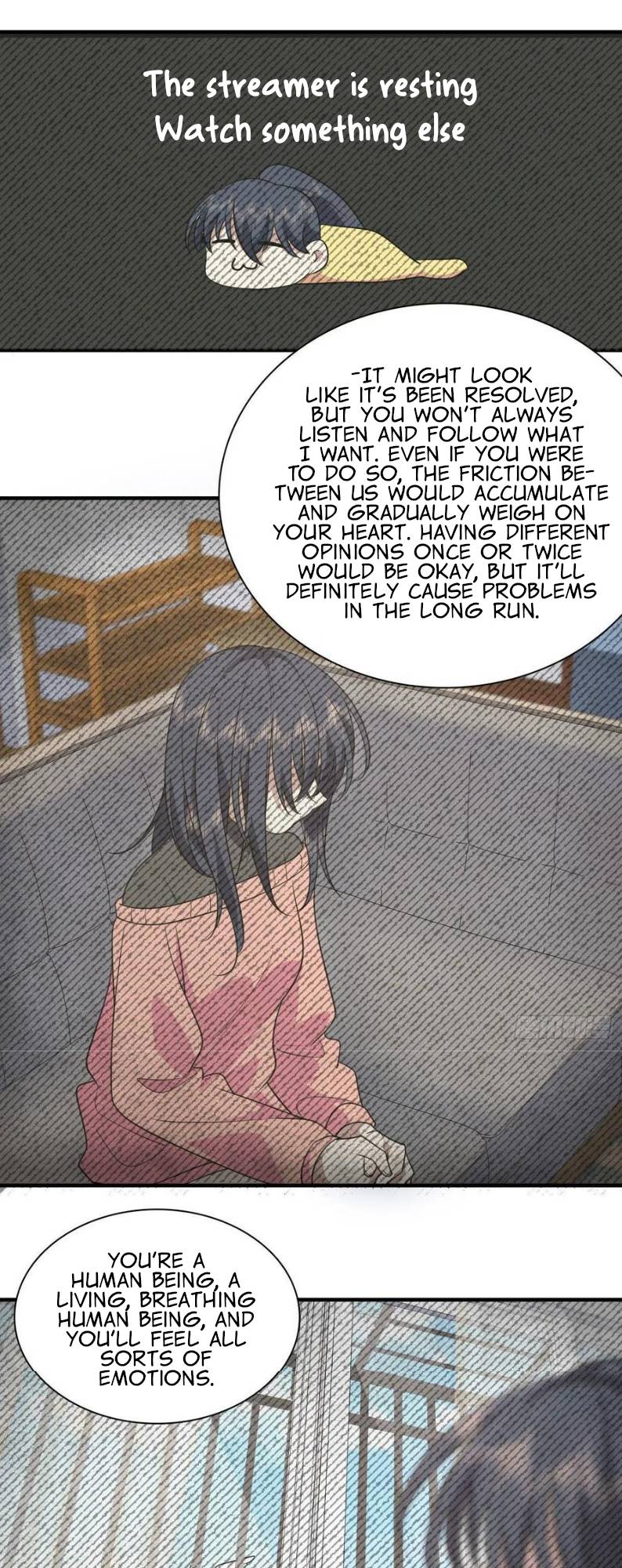 My Wife Is From a Thousand Years Ago Chapter 90 106 15