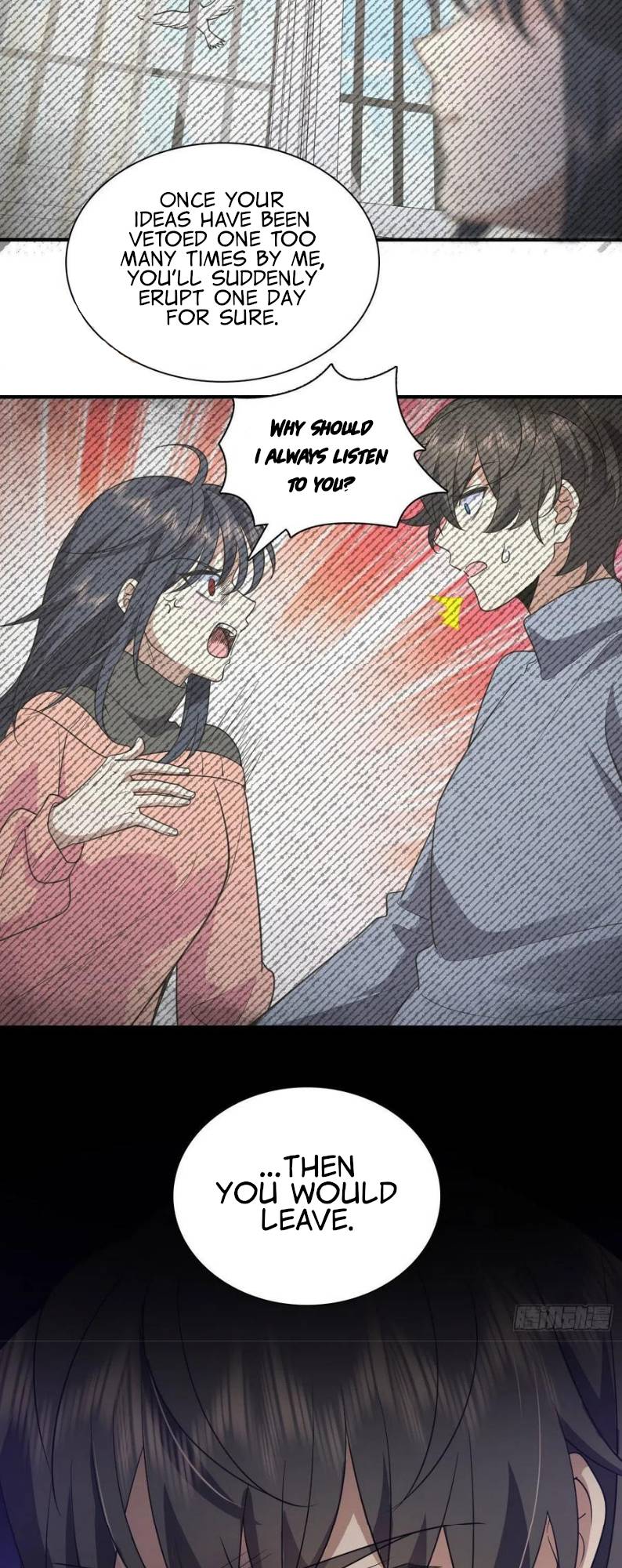 My Wife Is From a Thousand Years Ago Chapter 90 107 16