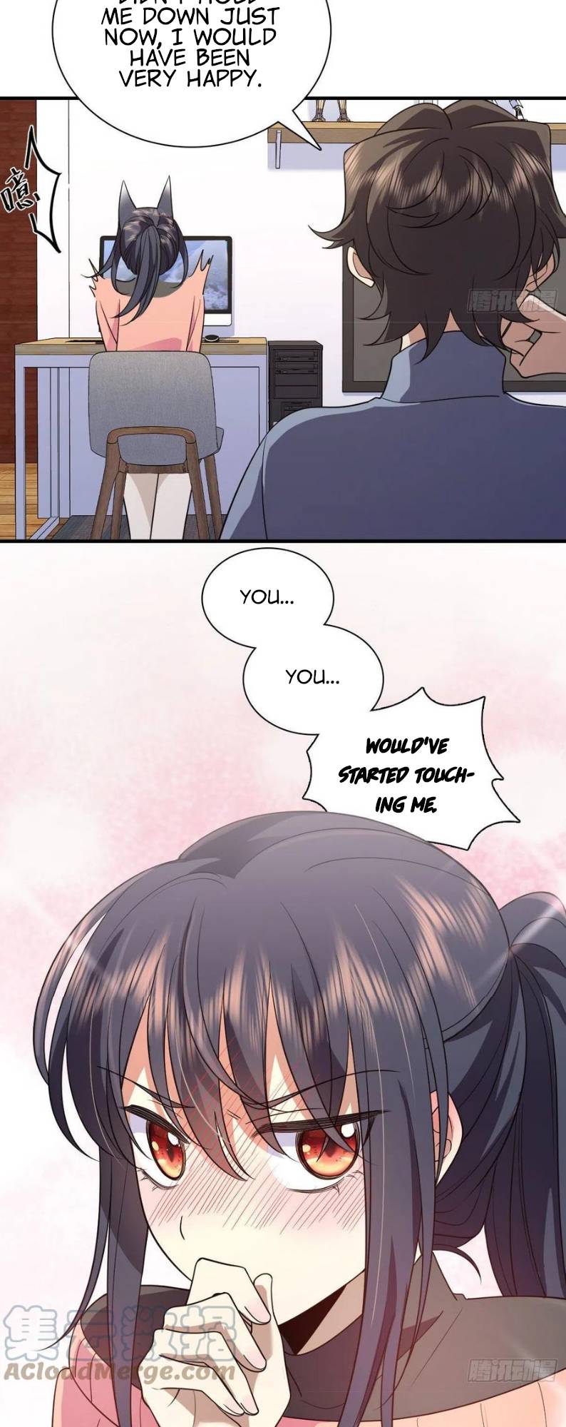 My Wife Is From a Thousand Years Ago Chapter 90 93 2