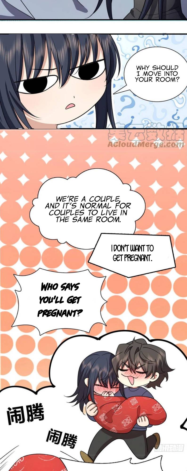 My Wife Is From a Thousand Years Ago Chapter 90 115 24