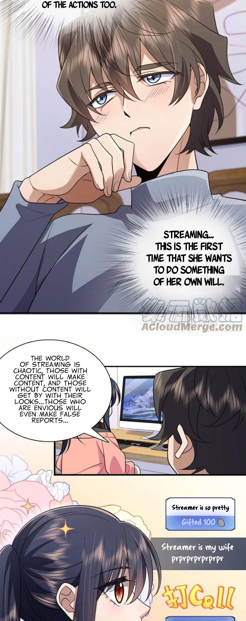 My Wife Is From a Thousand Years Ago Chapter 90 96 5