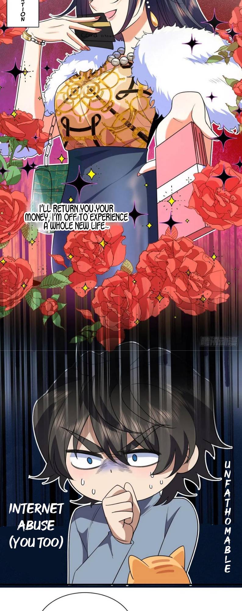 My Wife Is From a Thousand Years Ago Chapter 90 98 7