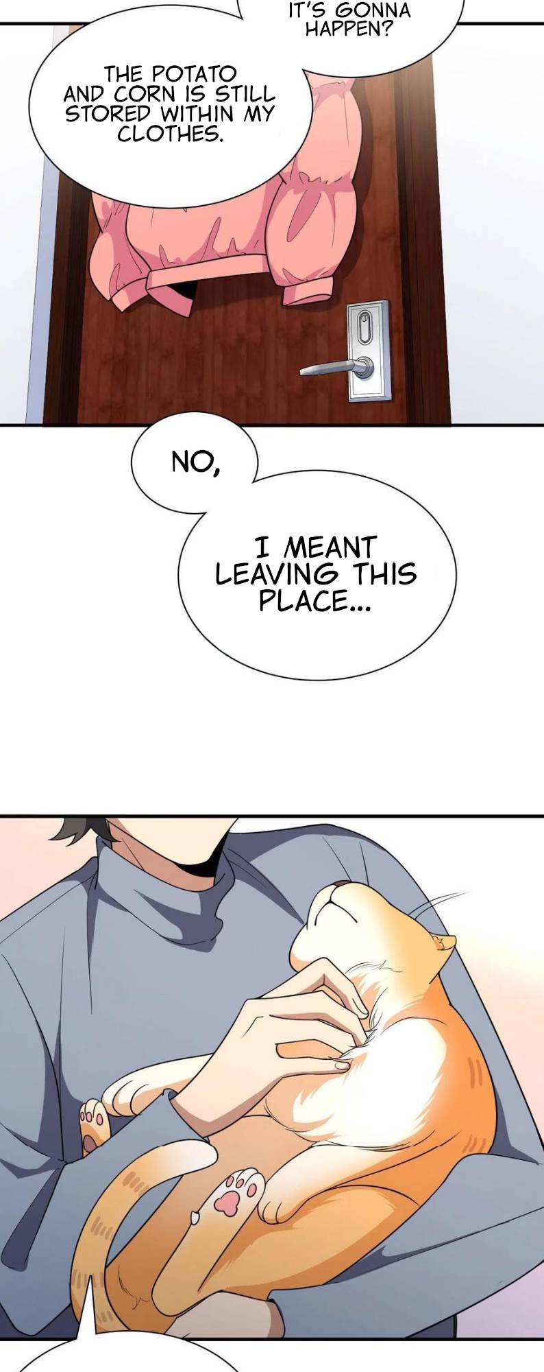My Wife Is From a Thousand Years Ago Chapter 90 100 9