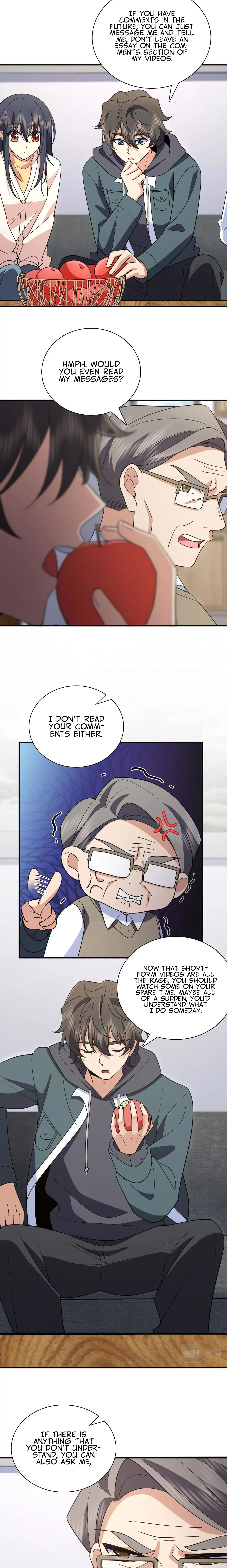 My Wife Is From a Thousand Years Ago Chapter 92 64 12