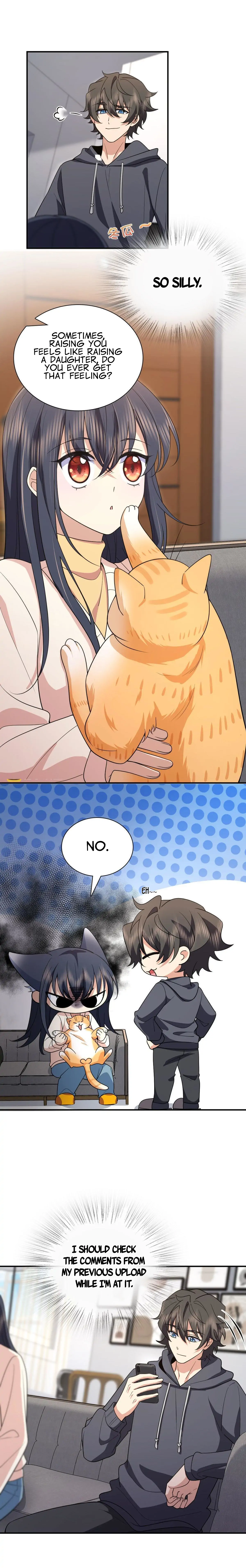 My Wife Is From a Thousand Years Ago Chapter 92 61 9