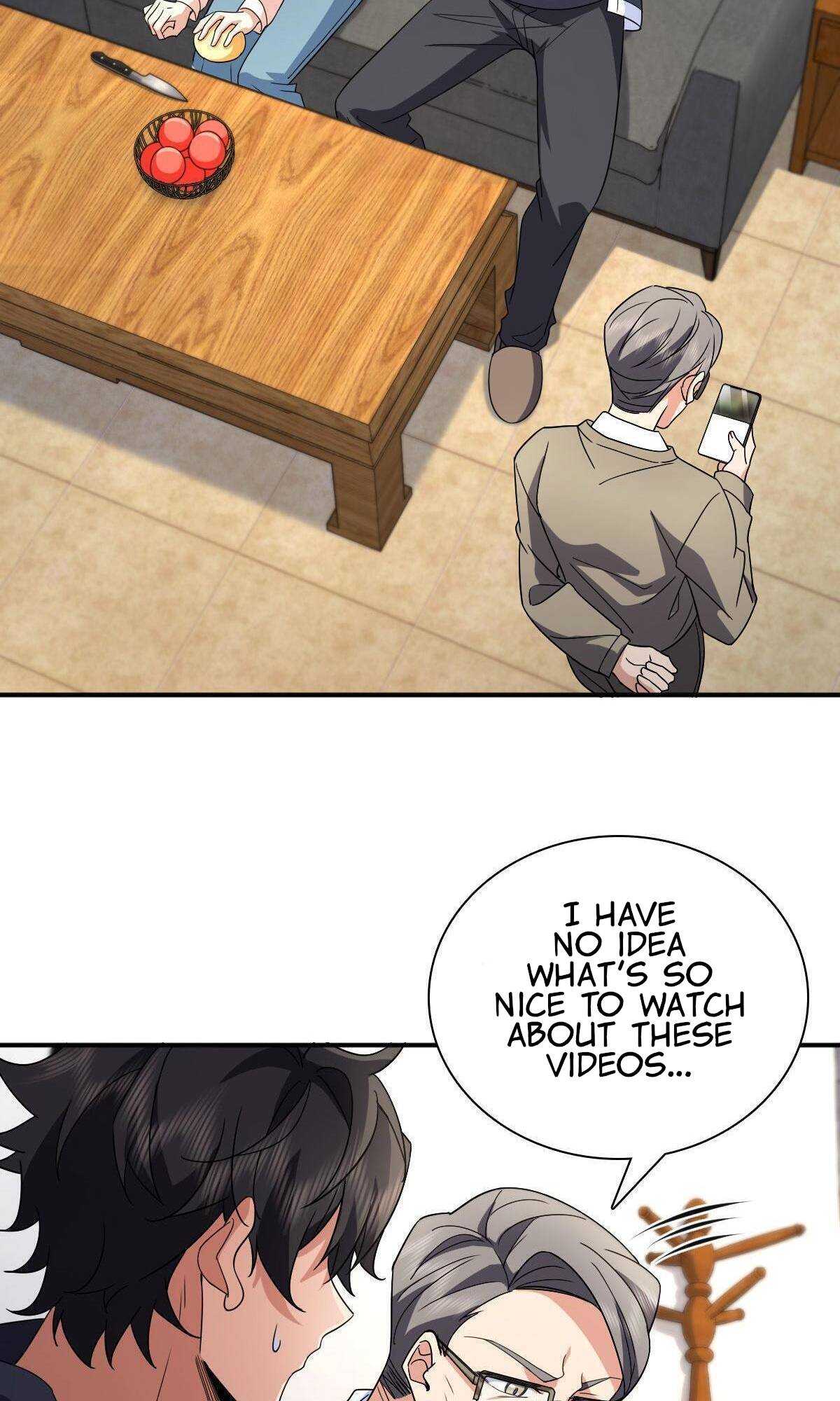My Wife Is From a Thousand Years Ago Chapter 93 199 12