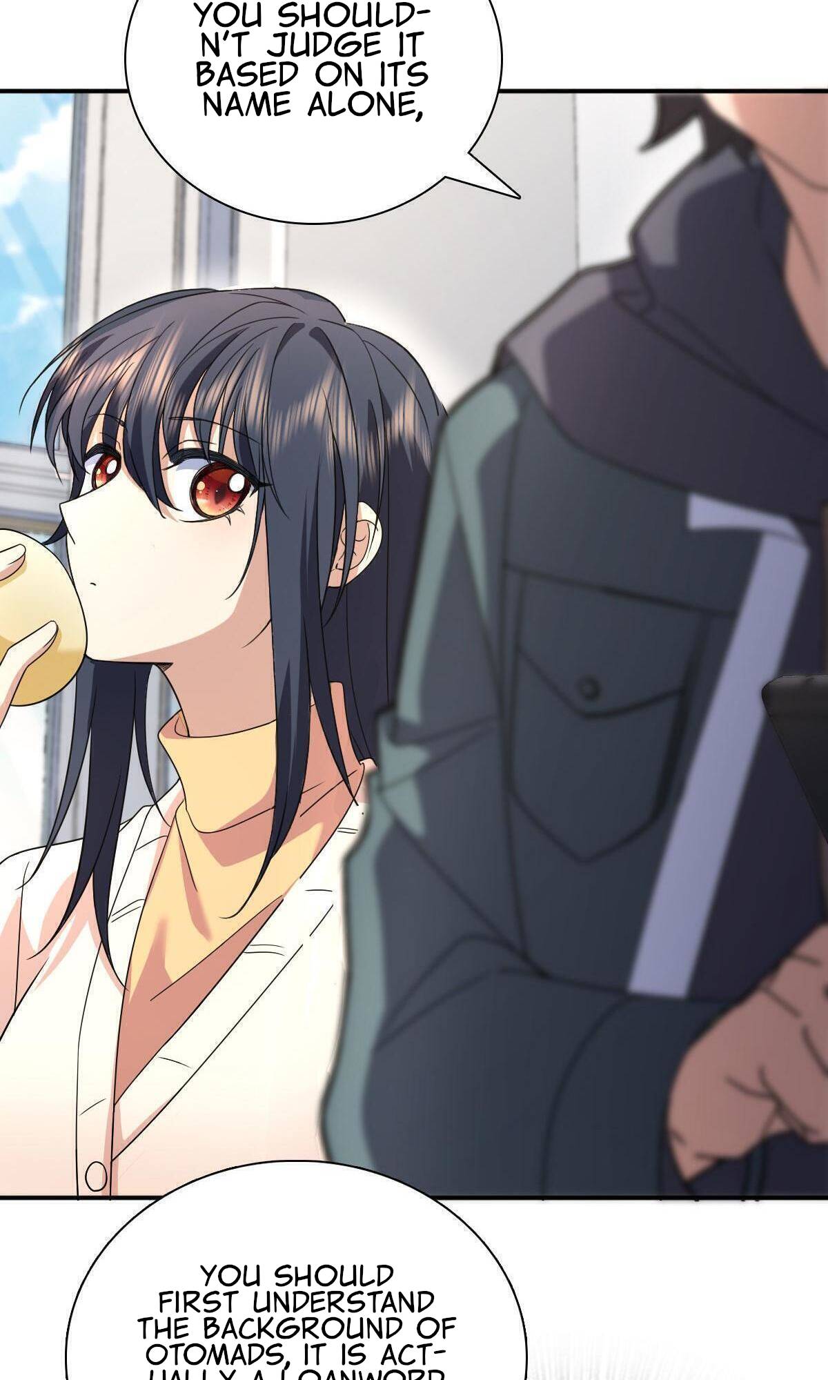 My Wife Is From a Thousand Years Ago Chapter 93 202 15