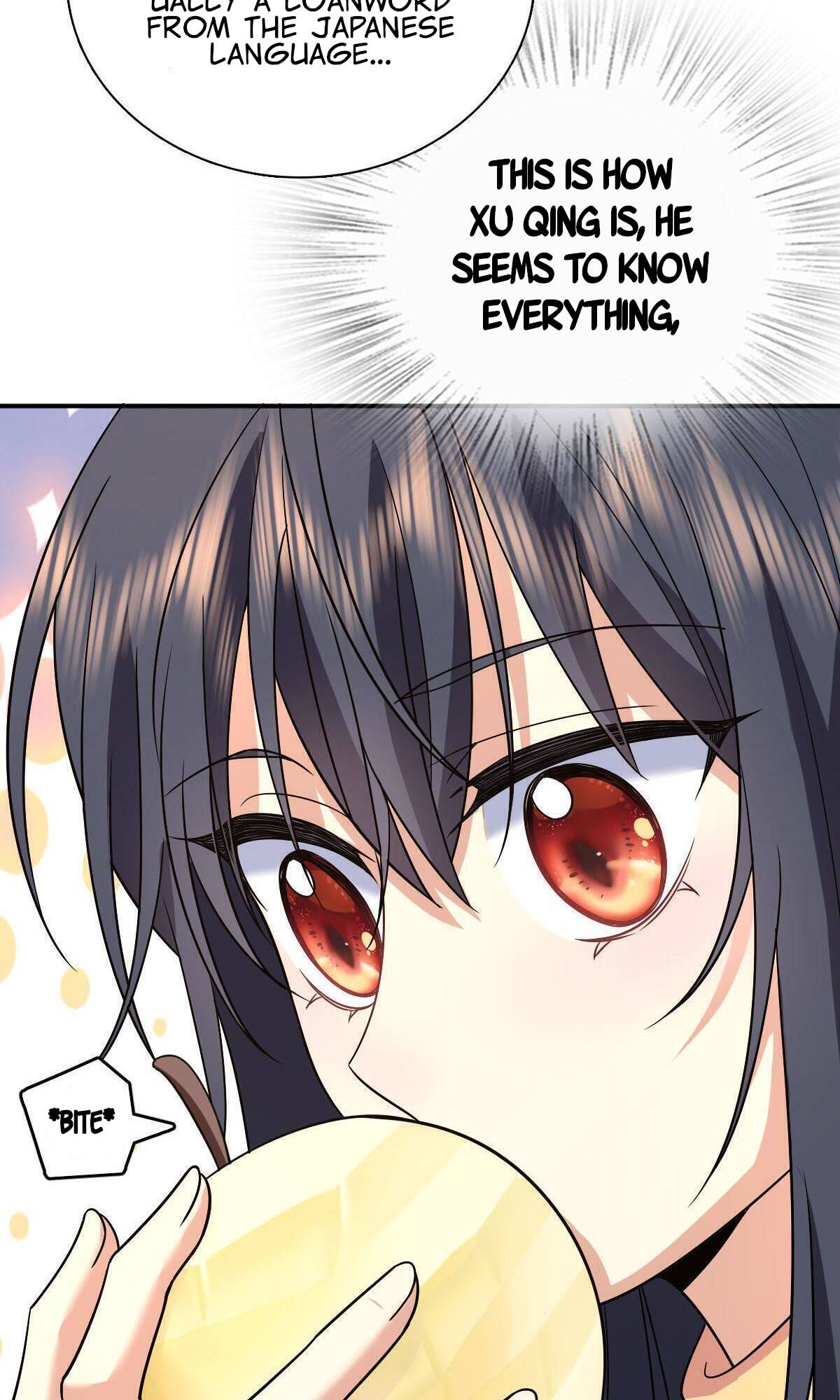 My Wife Is From a Thousand Years Ago Chapter 93 203 16