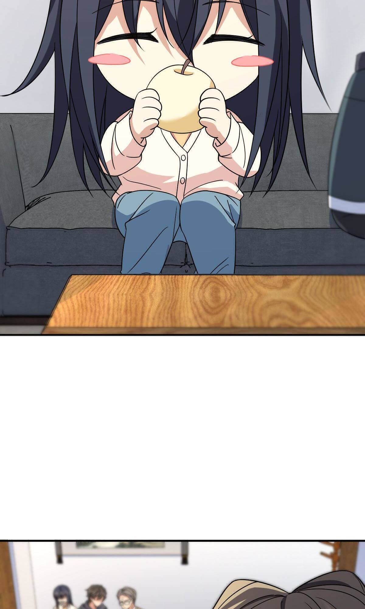 My Wife Is From a Thousand Years Ago Chapter 93 205 18