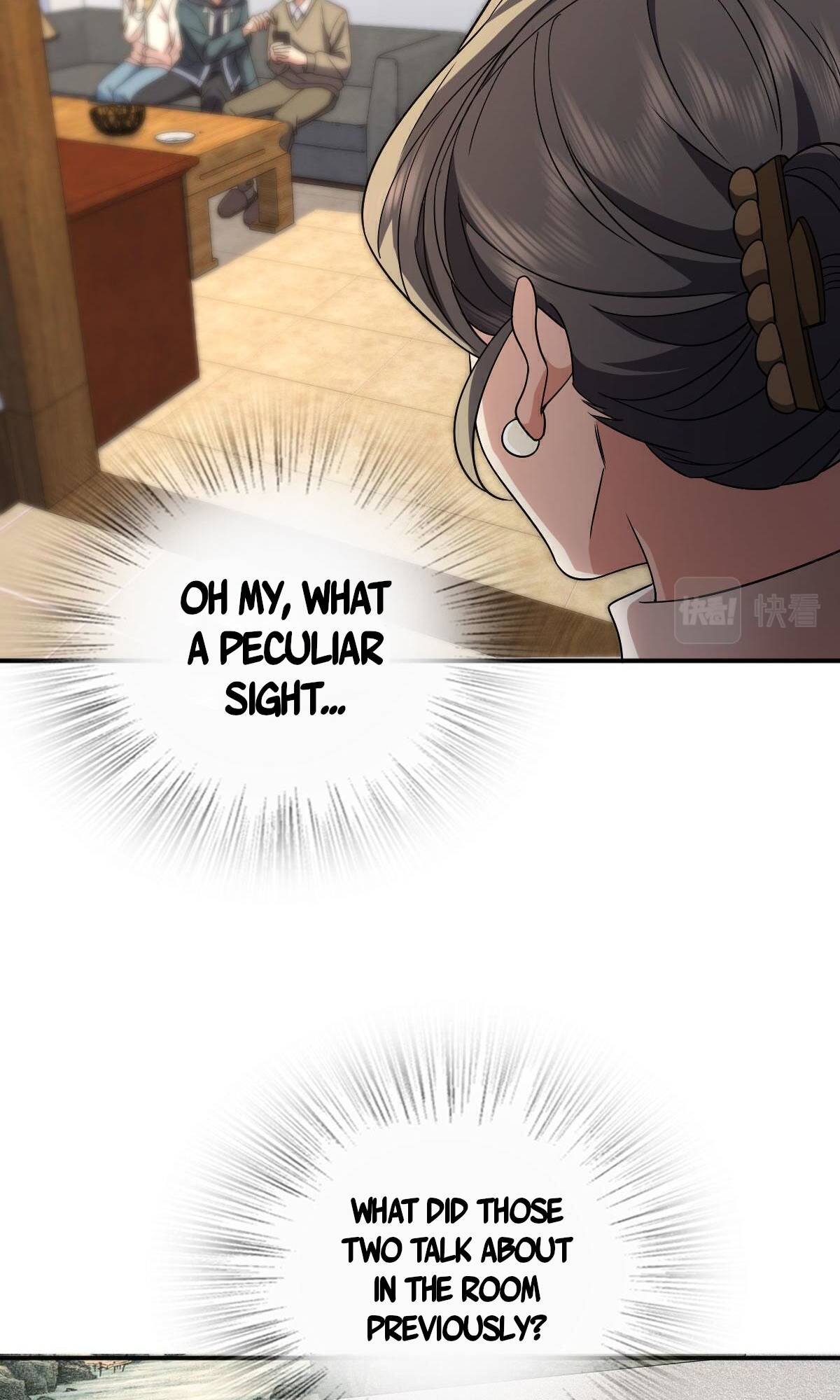 My Wife Is From a Thousand Years Ago Chapter 93 206 19