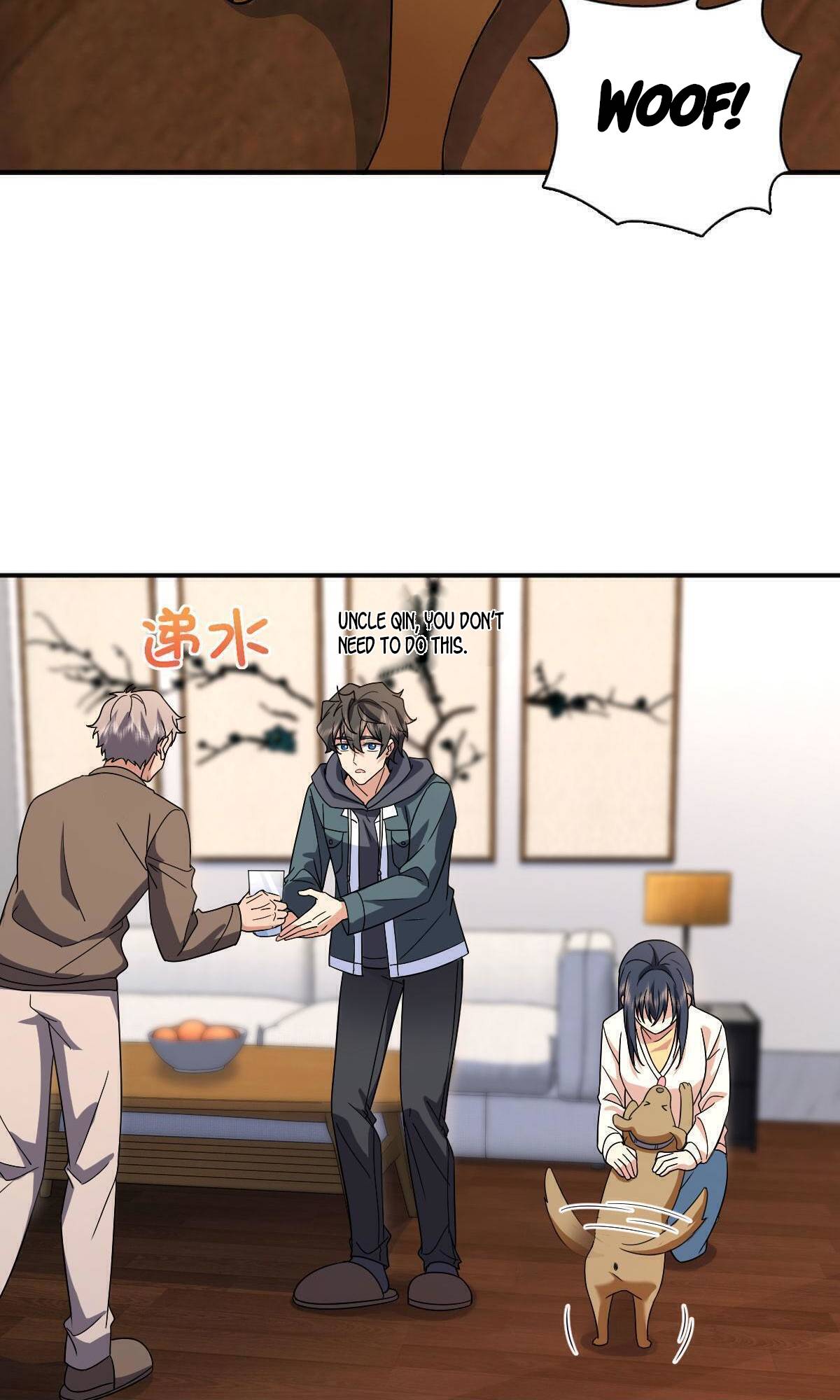 My Wife Is From a Thousand Years Ago Chapter 93 210 23