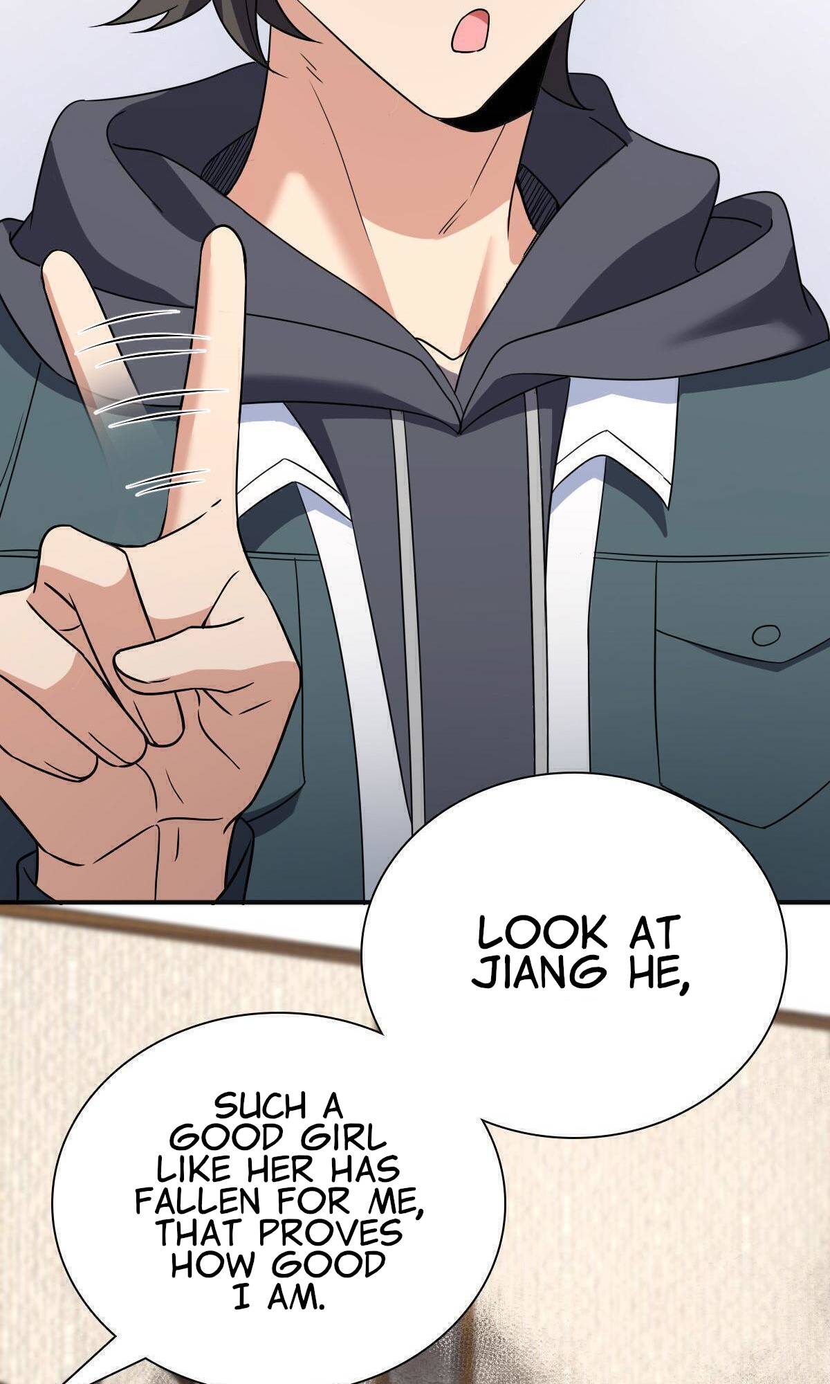 My Wife Is From a Thousand Years Ago Chapter 93 216 29