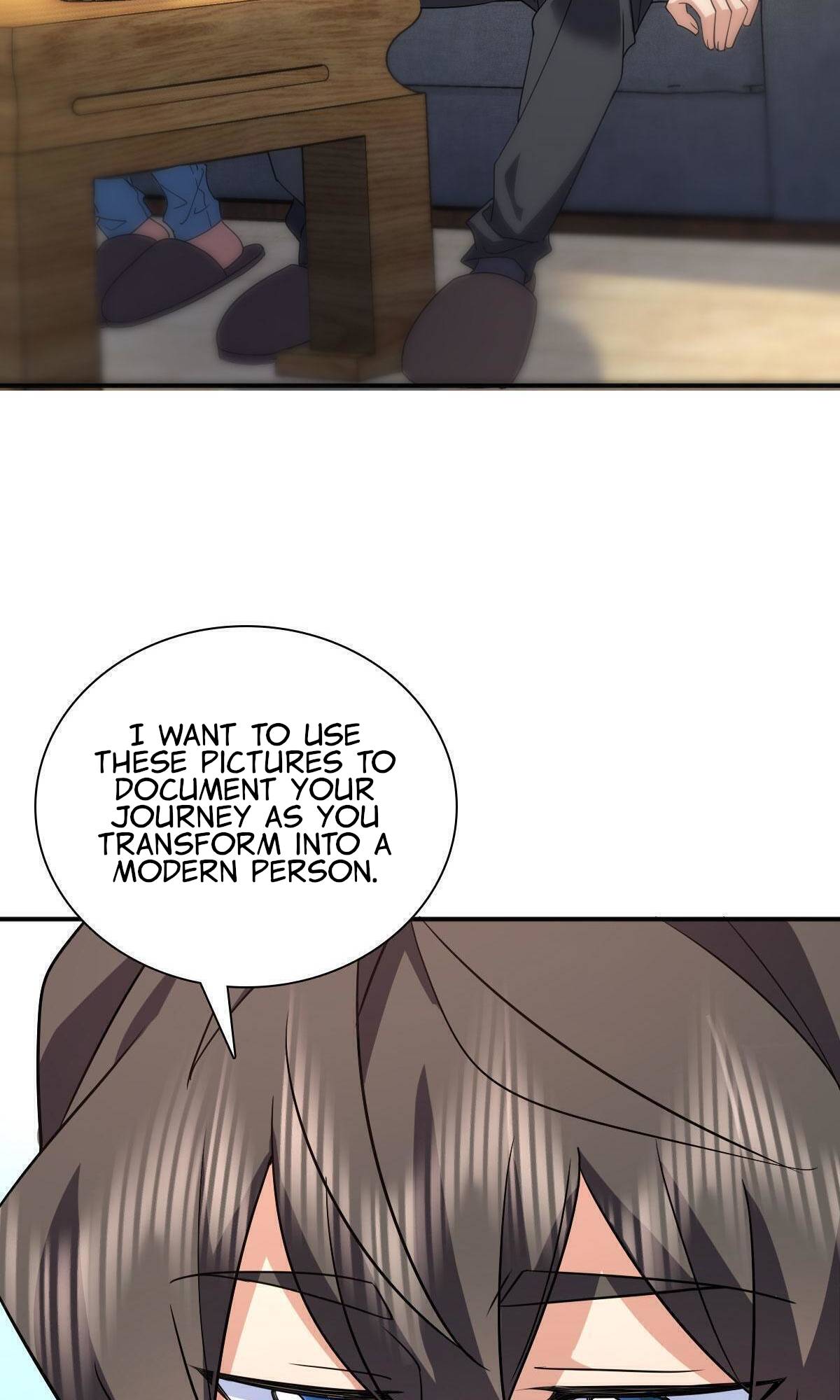 My Wife Is From a Thousand Years Ago Chapter 93 190 3