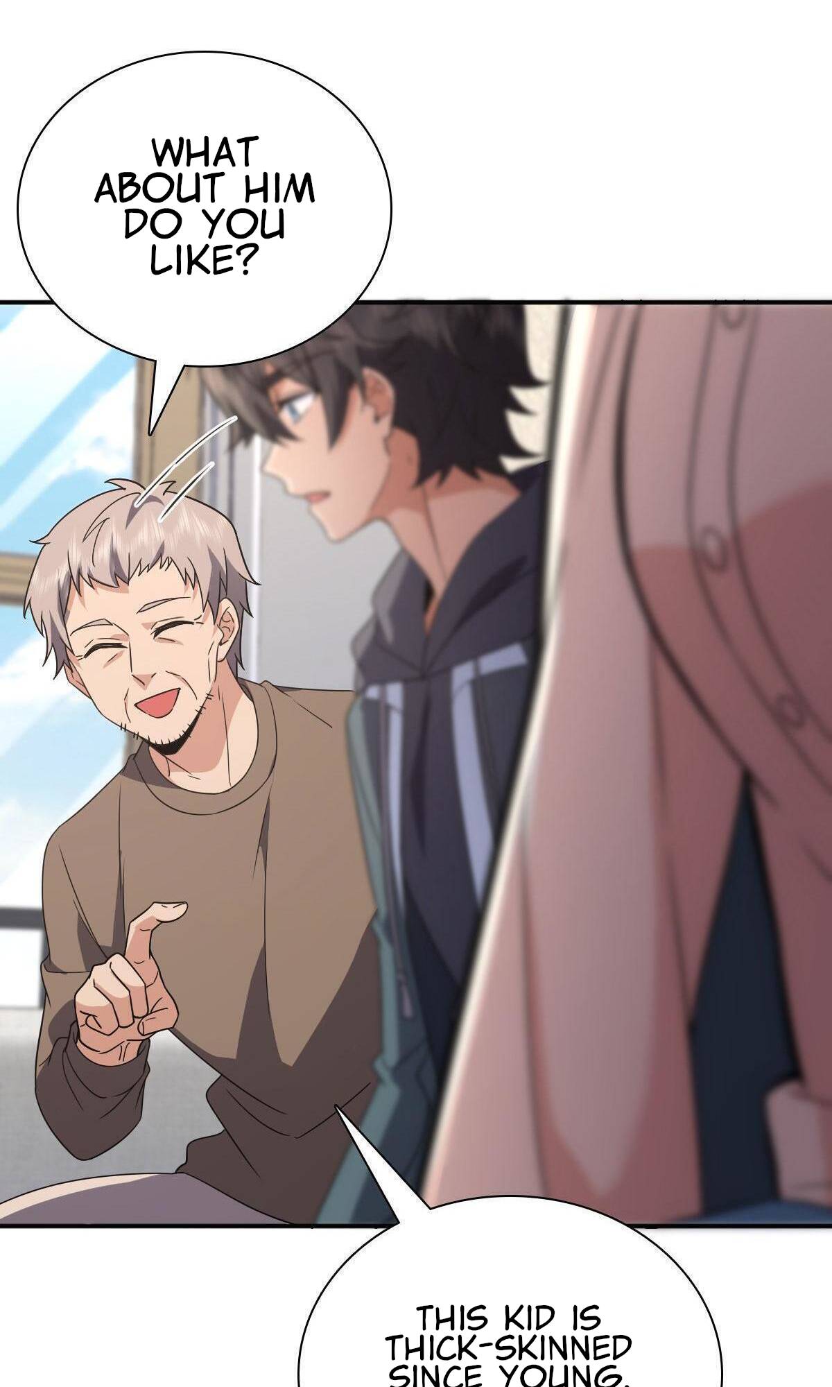 My Wife Is From a Thousand Years Ago Chapter 93 218 31