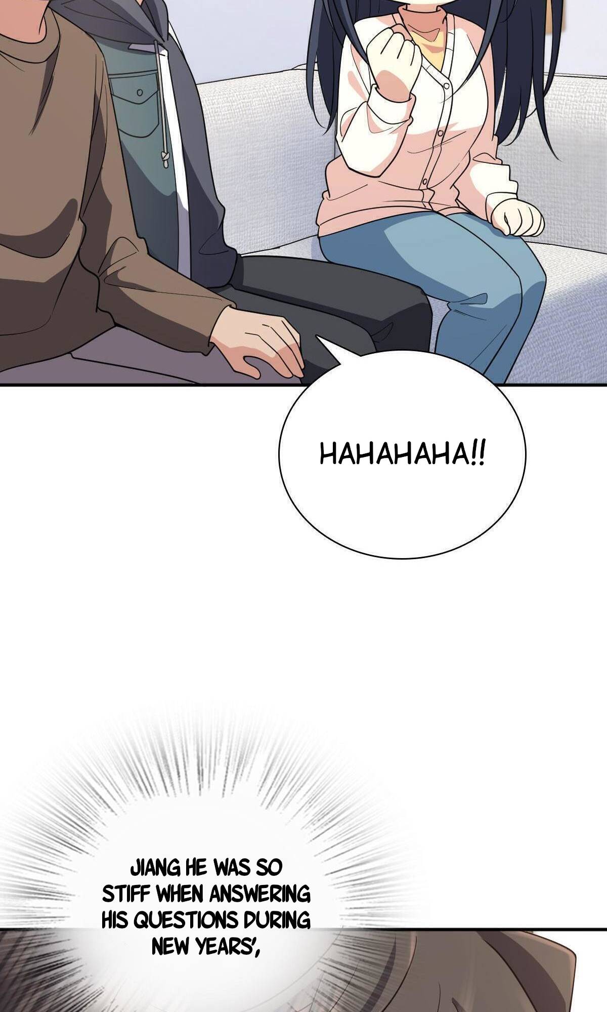 My Wife Is From a Thousand Years Ago Chapter 93 221 34
