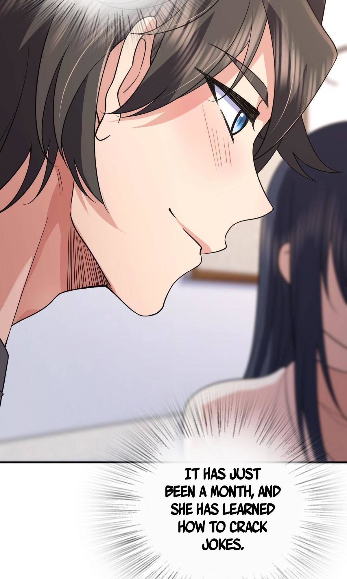 My Wife Is From a Thousand Years Ago Chapter 93 222 35
