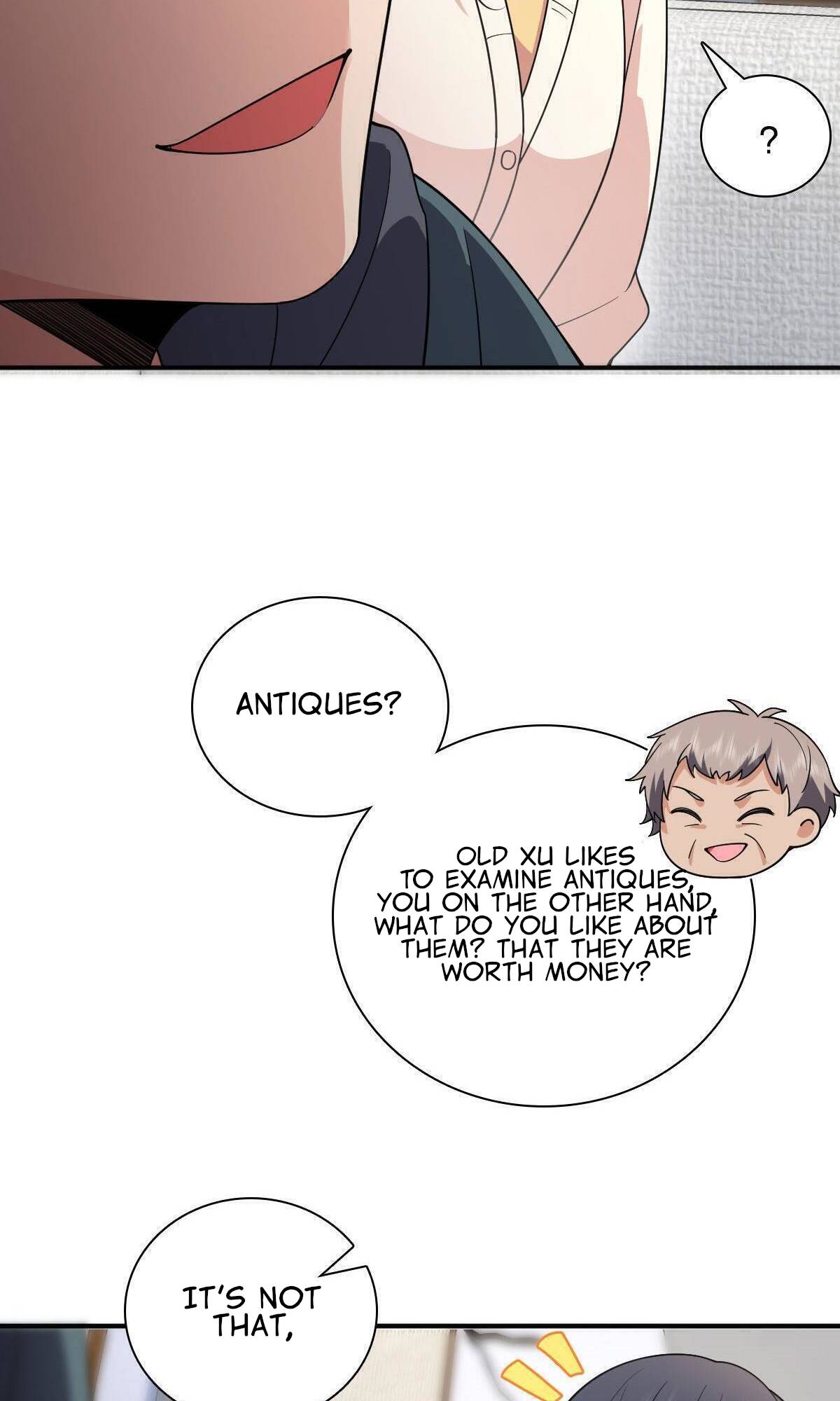 My Wife Is From a Thousand Years Ago Chapter 93 225 38