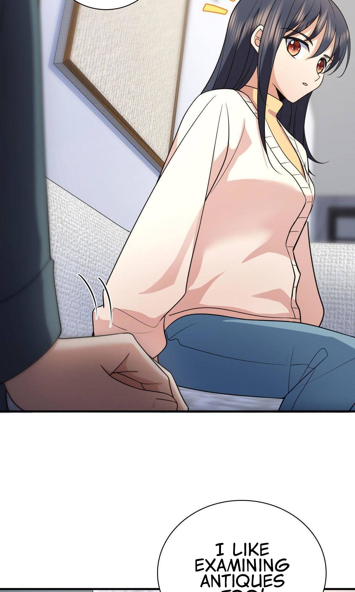 My Wife Is From a Thousand Years Ago Chapter 93 226 39