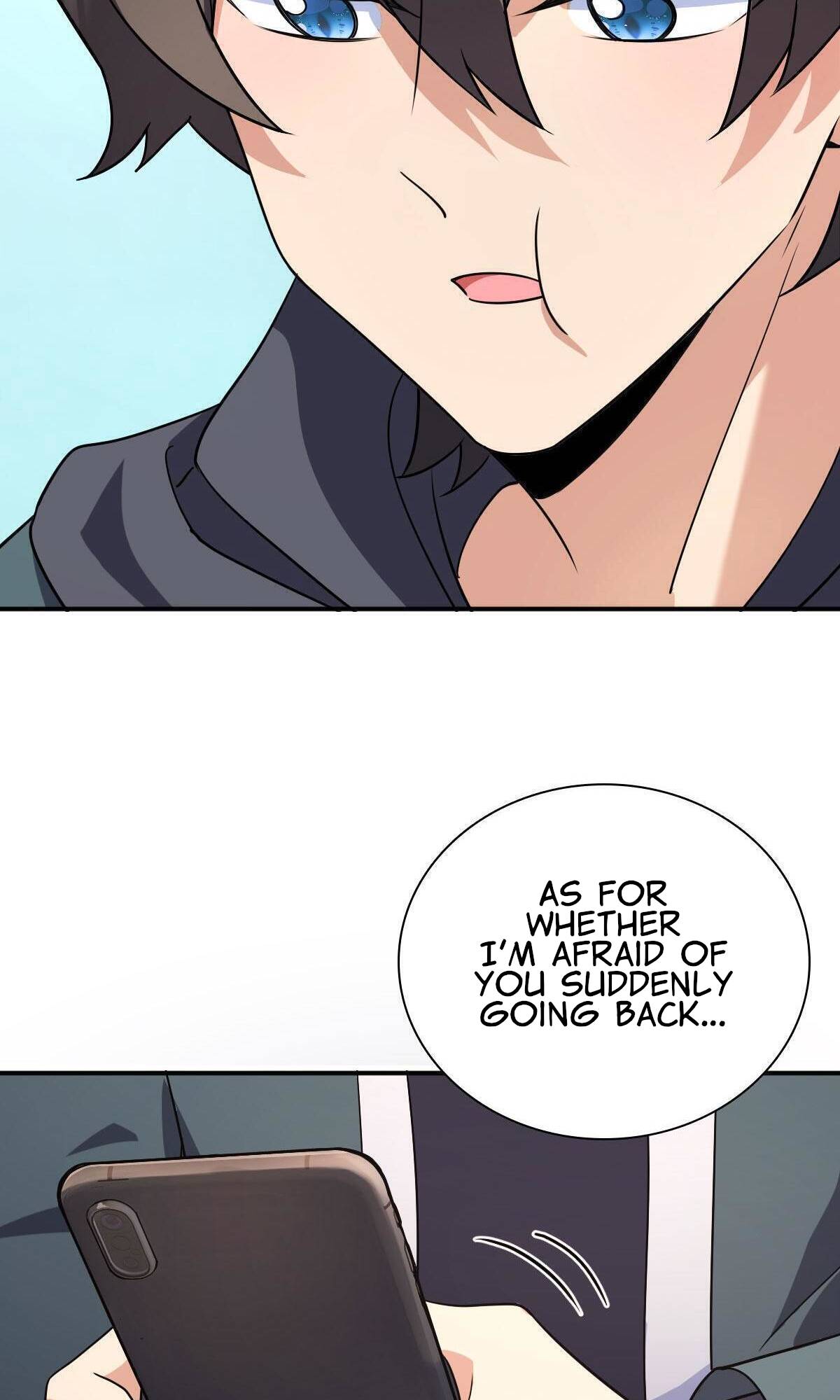 My Wife Is From a Thousand Years Ago Chapter 93 191 4